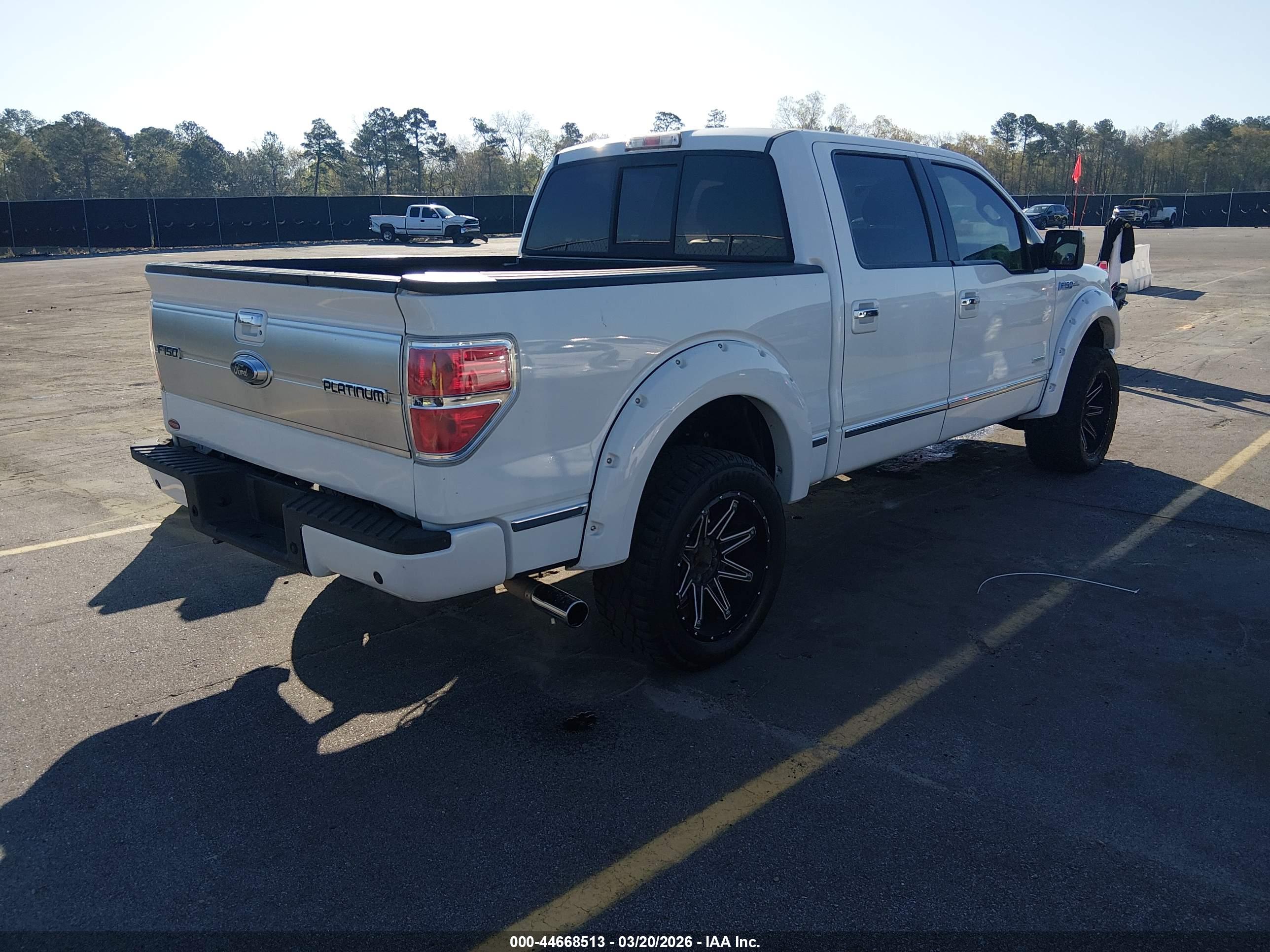 FORD F-150 image 4