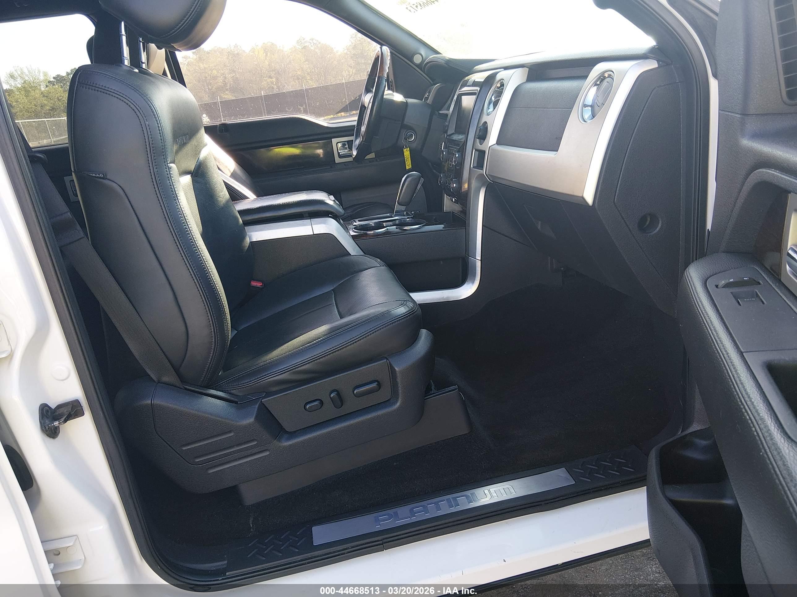 FORD F-150 image 5