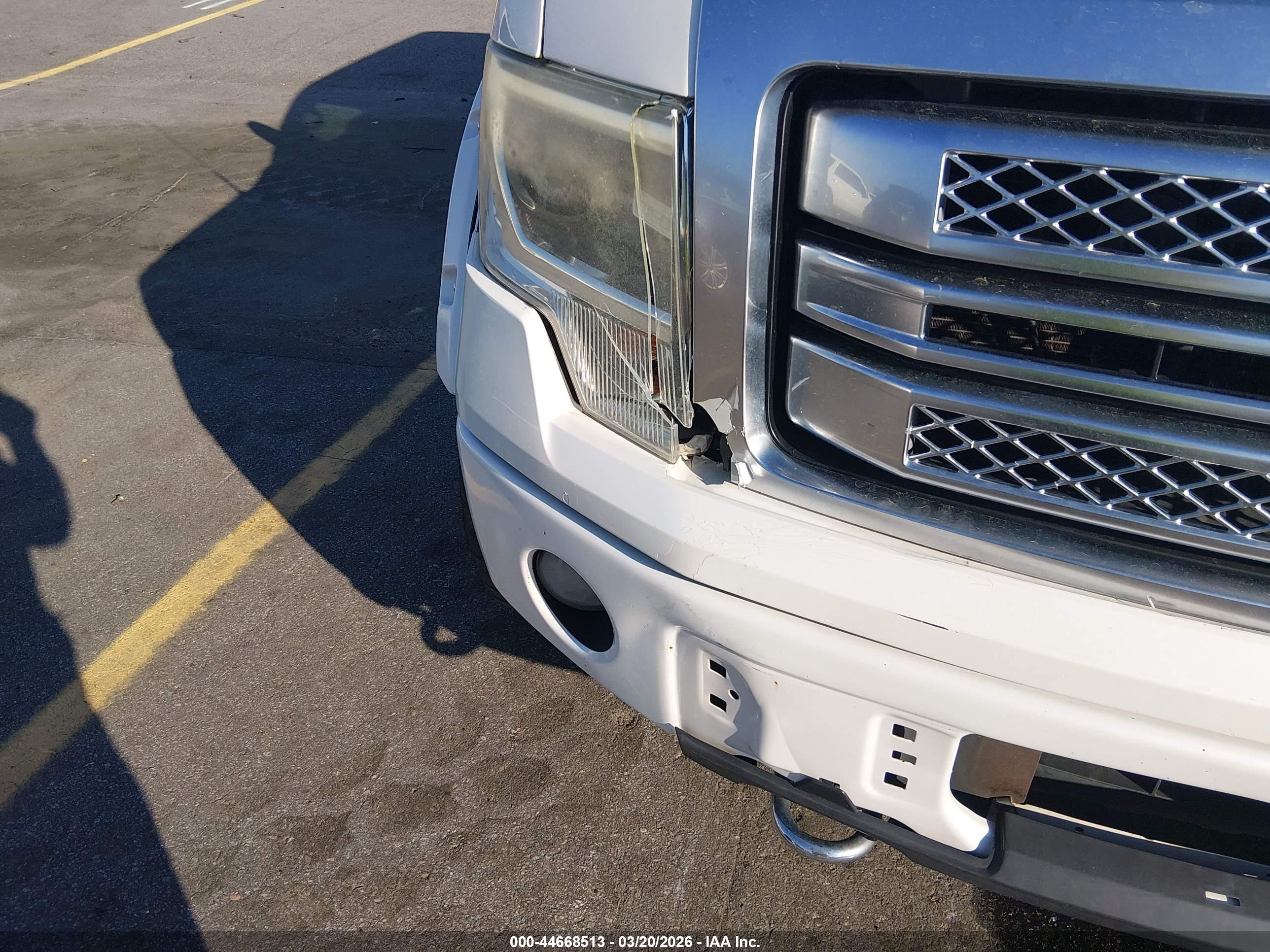 FORD F-150 image 6