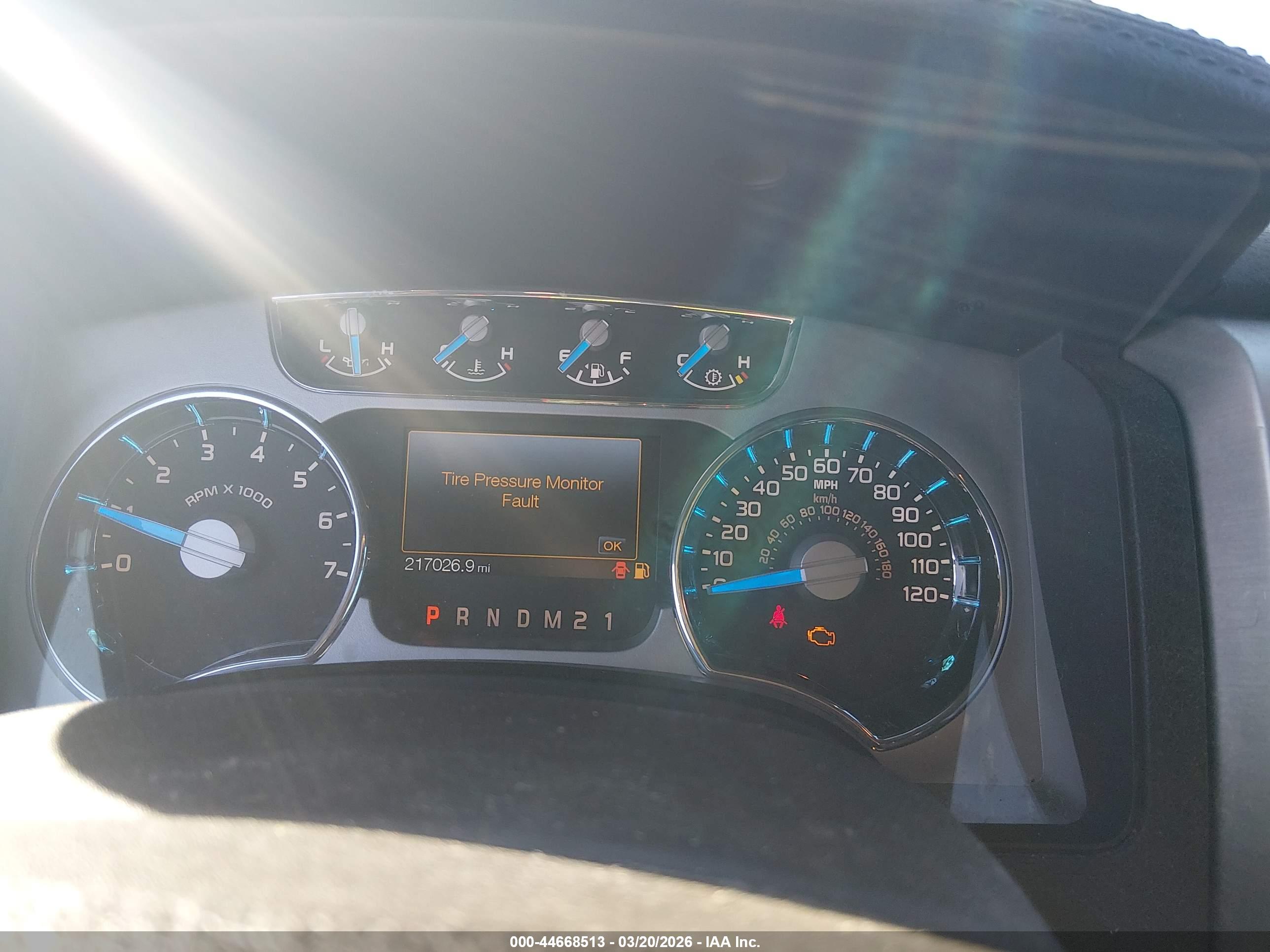 FORD F-150 image 7