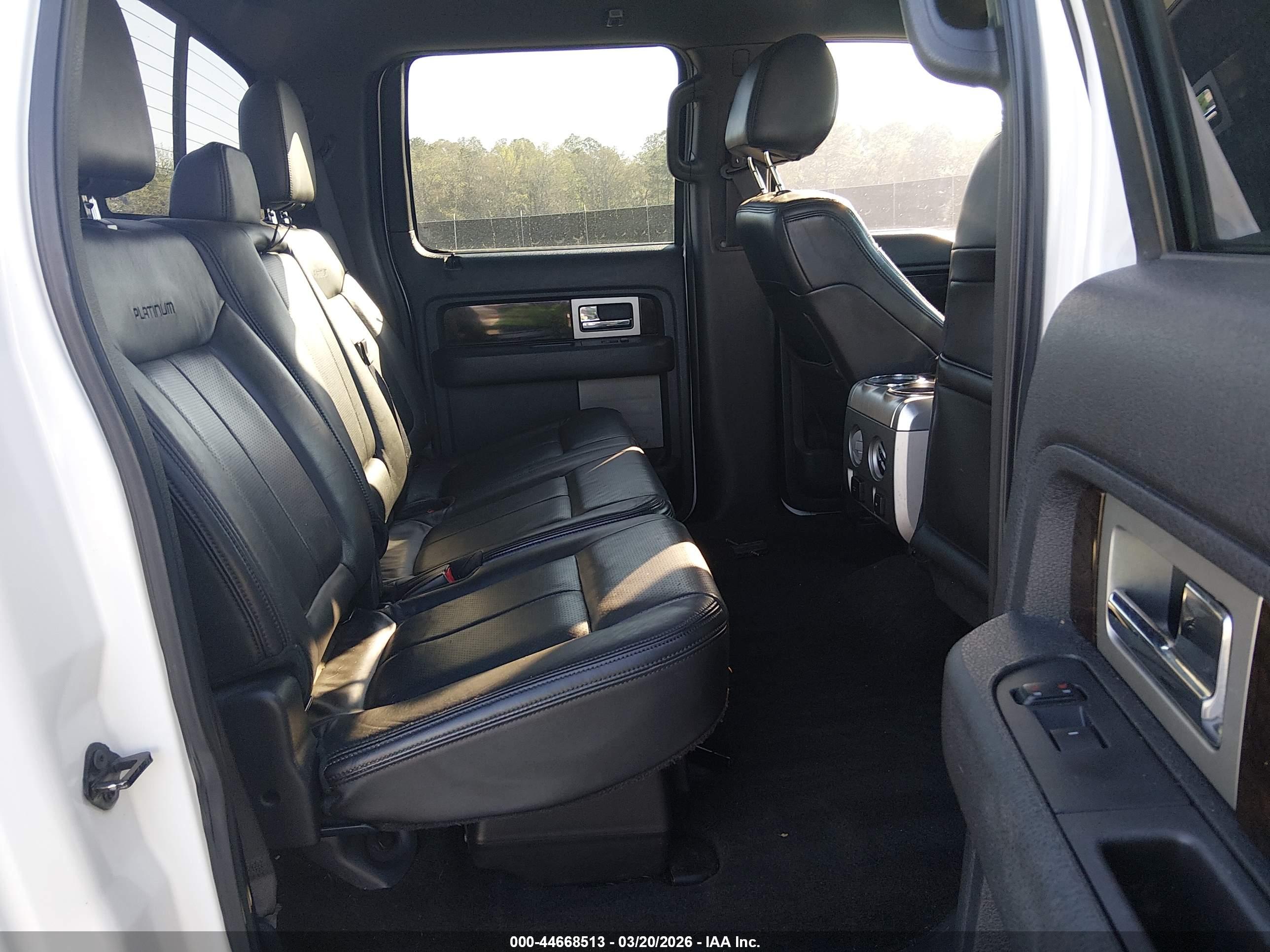 FORD F-150 image 8