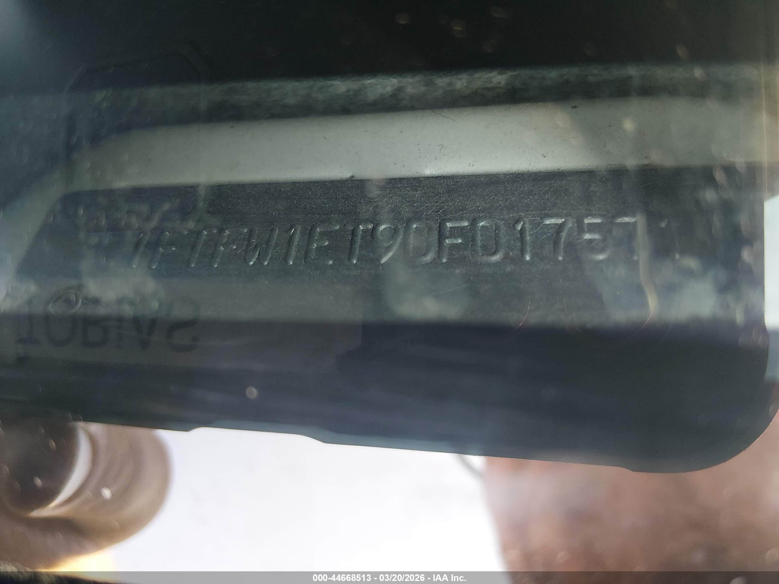 FORD F-150 image 9