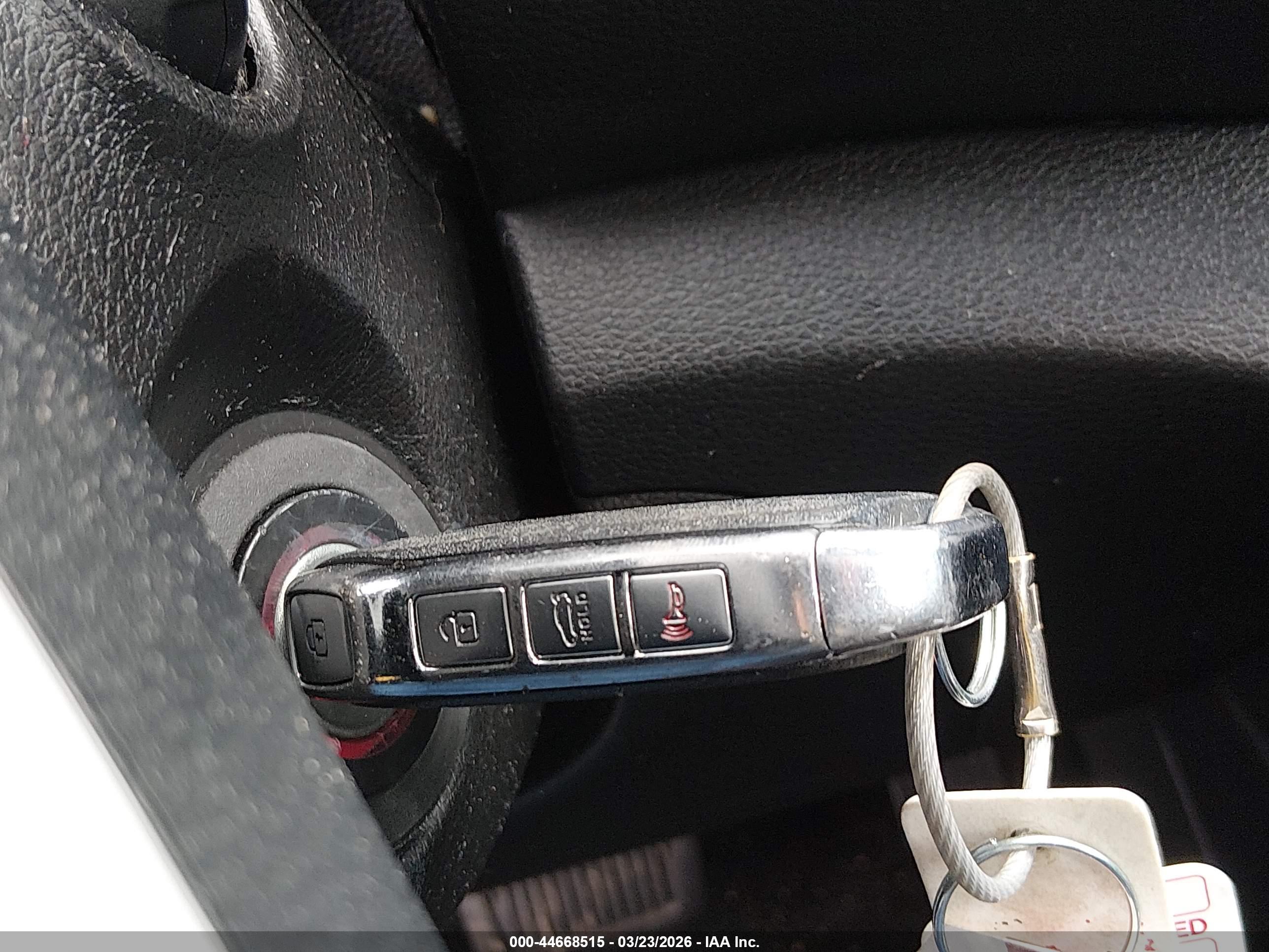 KIA FORTE image 11