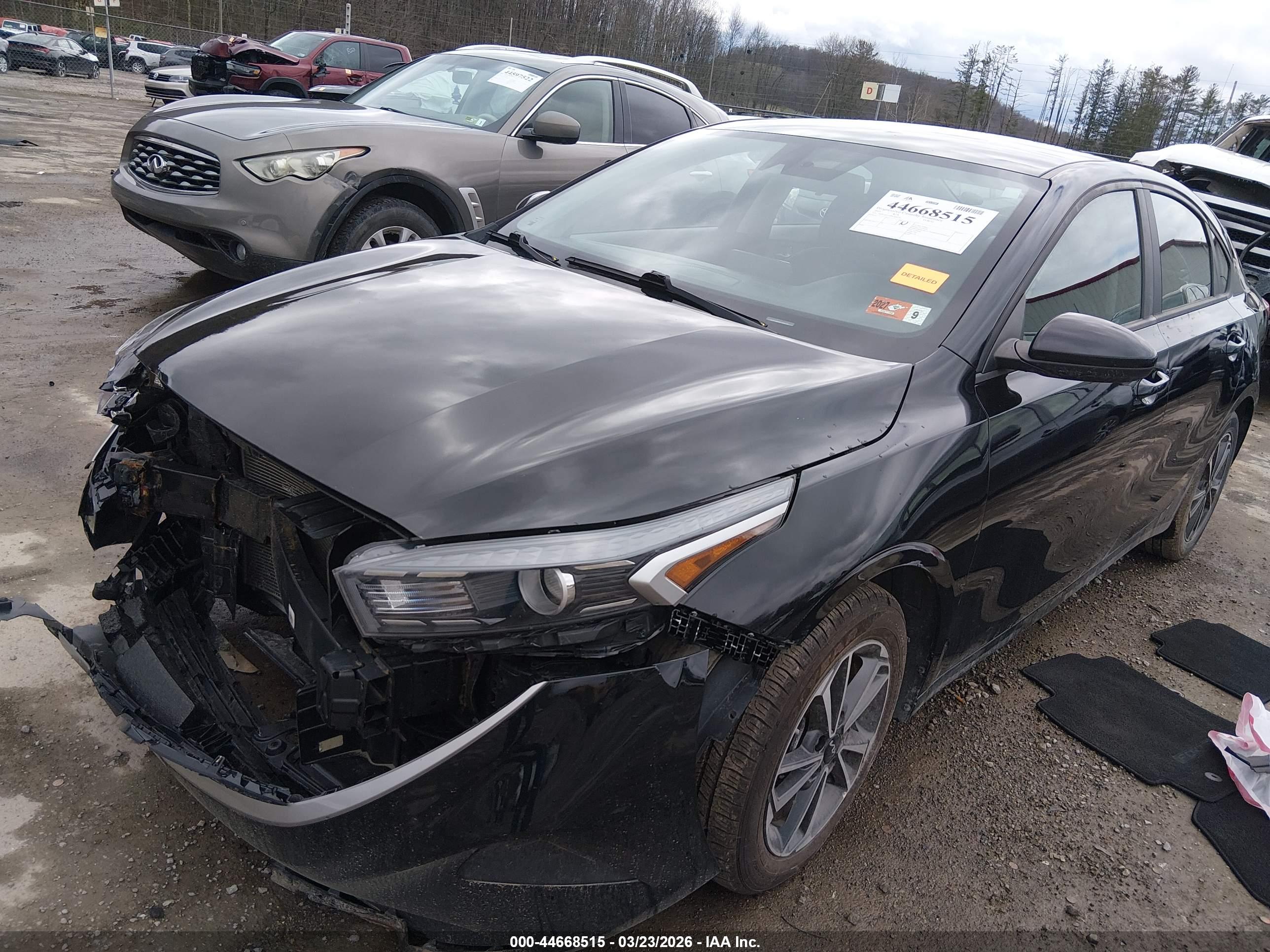 KIA FORTE image 2