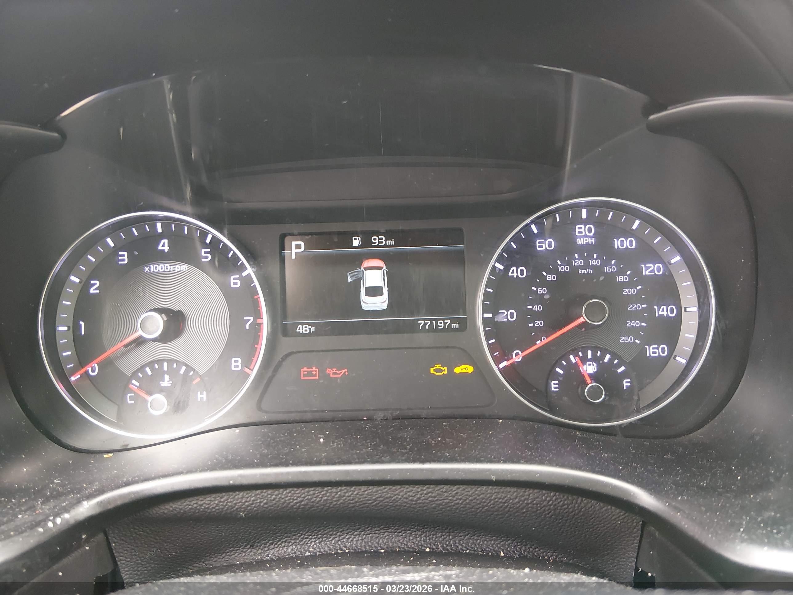 KIA FORTE image 7