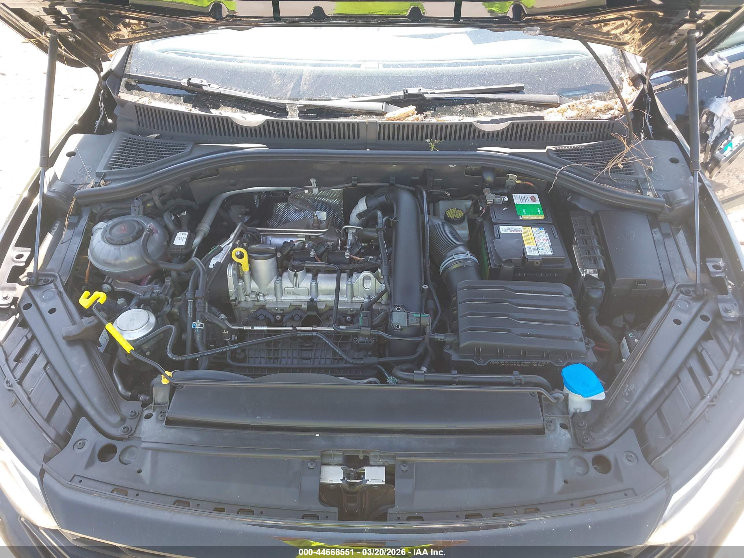 VOLKSWAGEN JETTA image 10