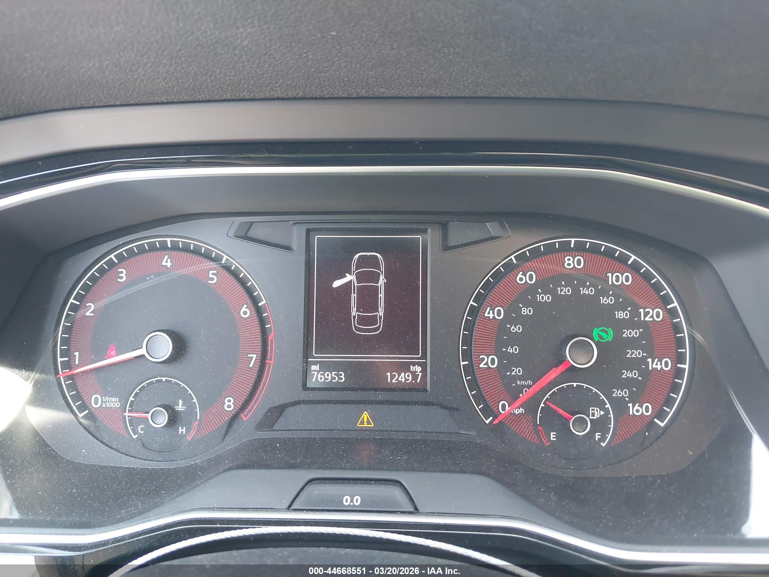 VOLKSWAGEN JETTA image 7