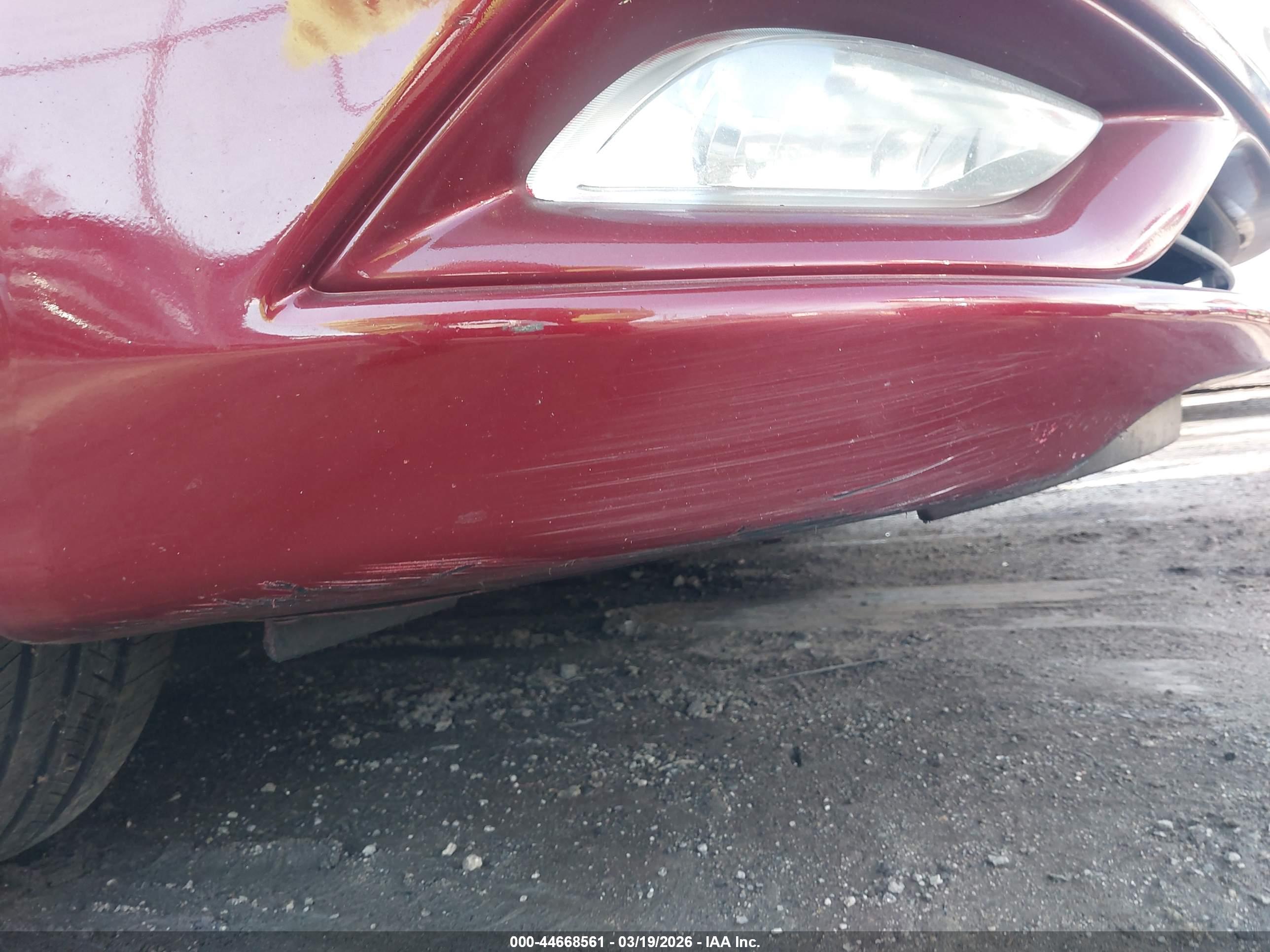 HYUNDAI SONATA image 6