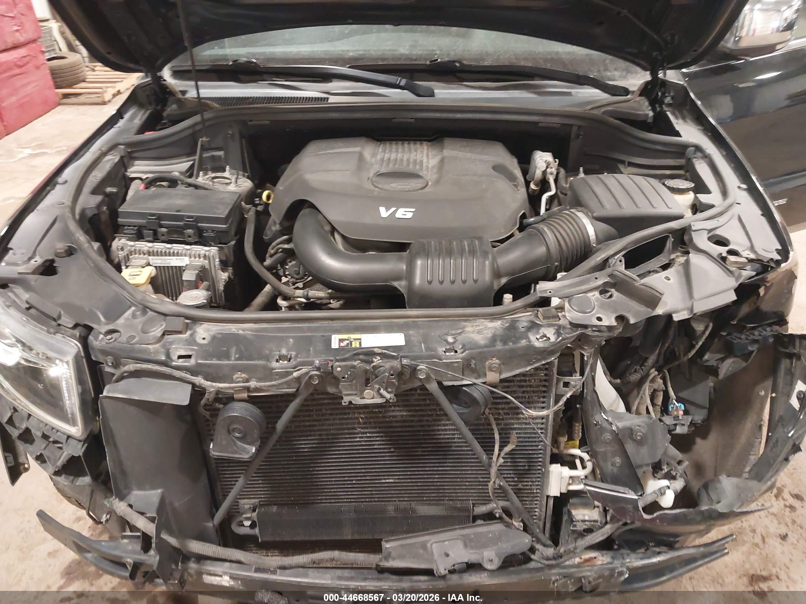 JEEP GRAND image 10
