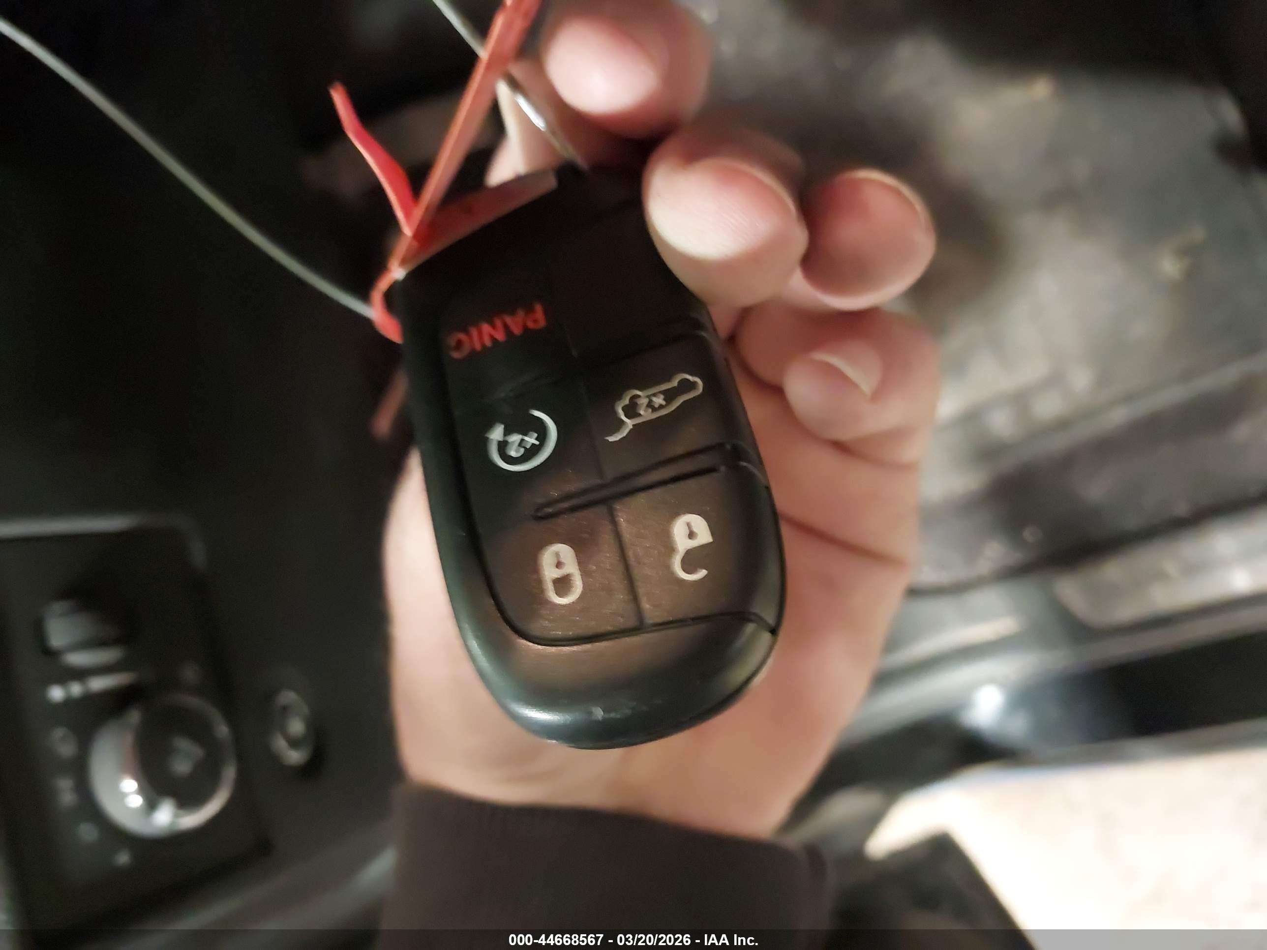 JEEP GRAND image 11