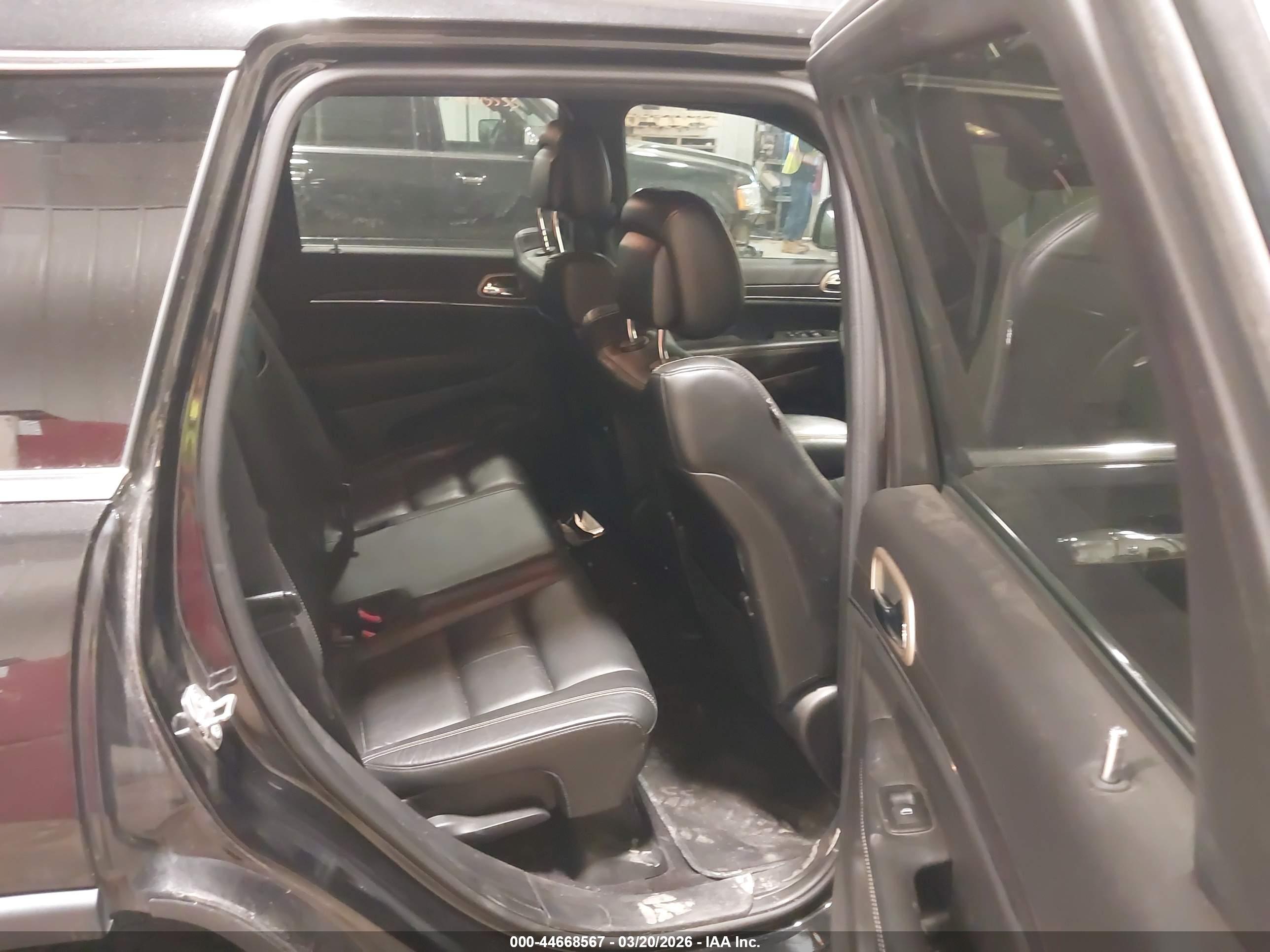 JEEP GRAND image 8