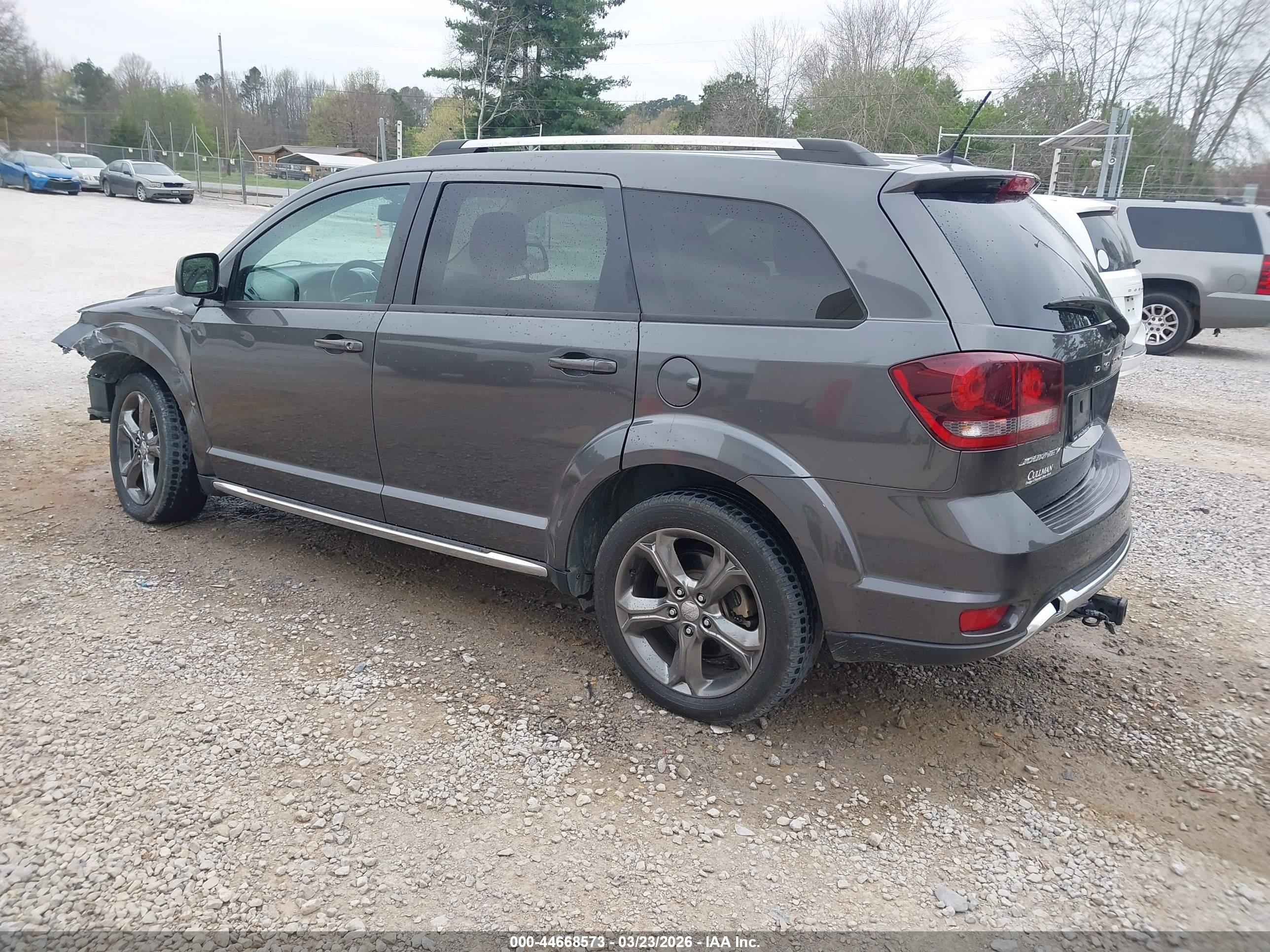 DODGE JOURNEY image 3
