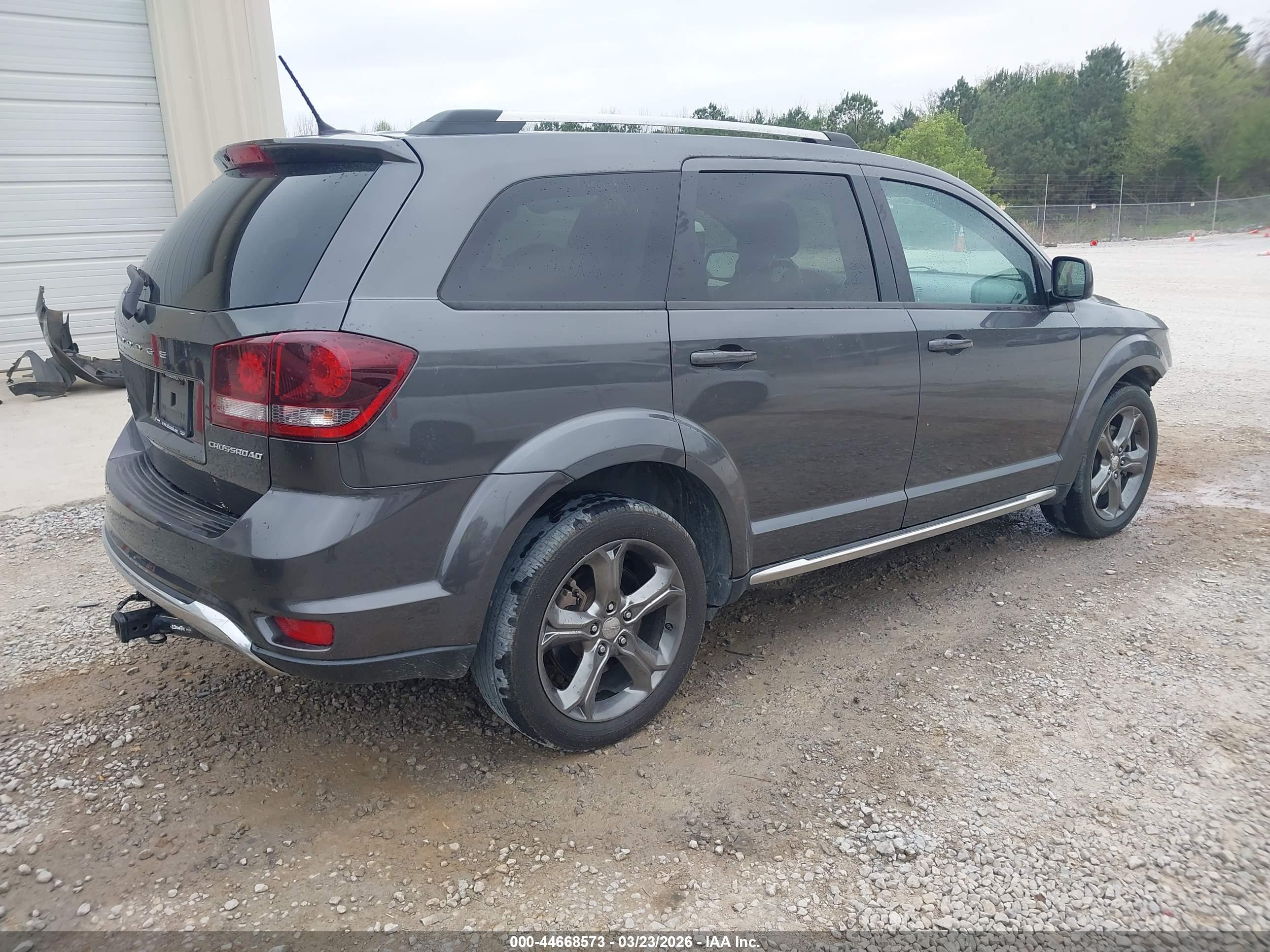 DODGE JOURNEY image 4