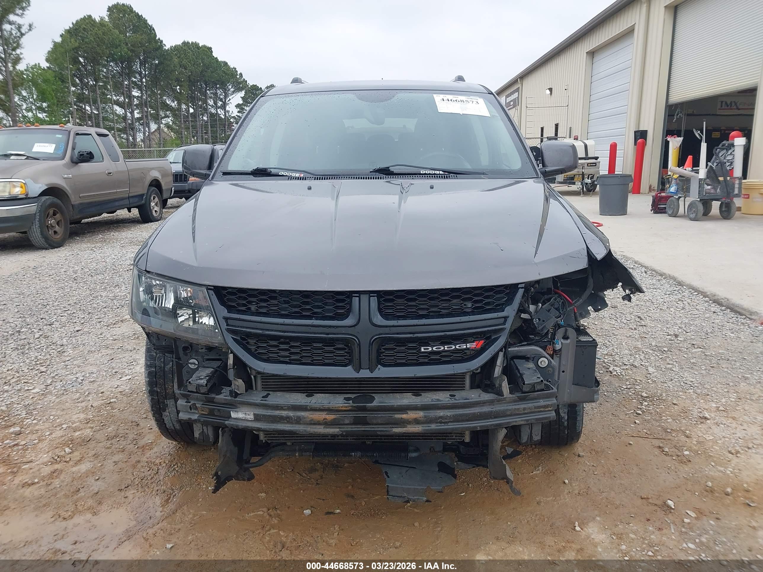DODGE JOURNEY image 6