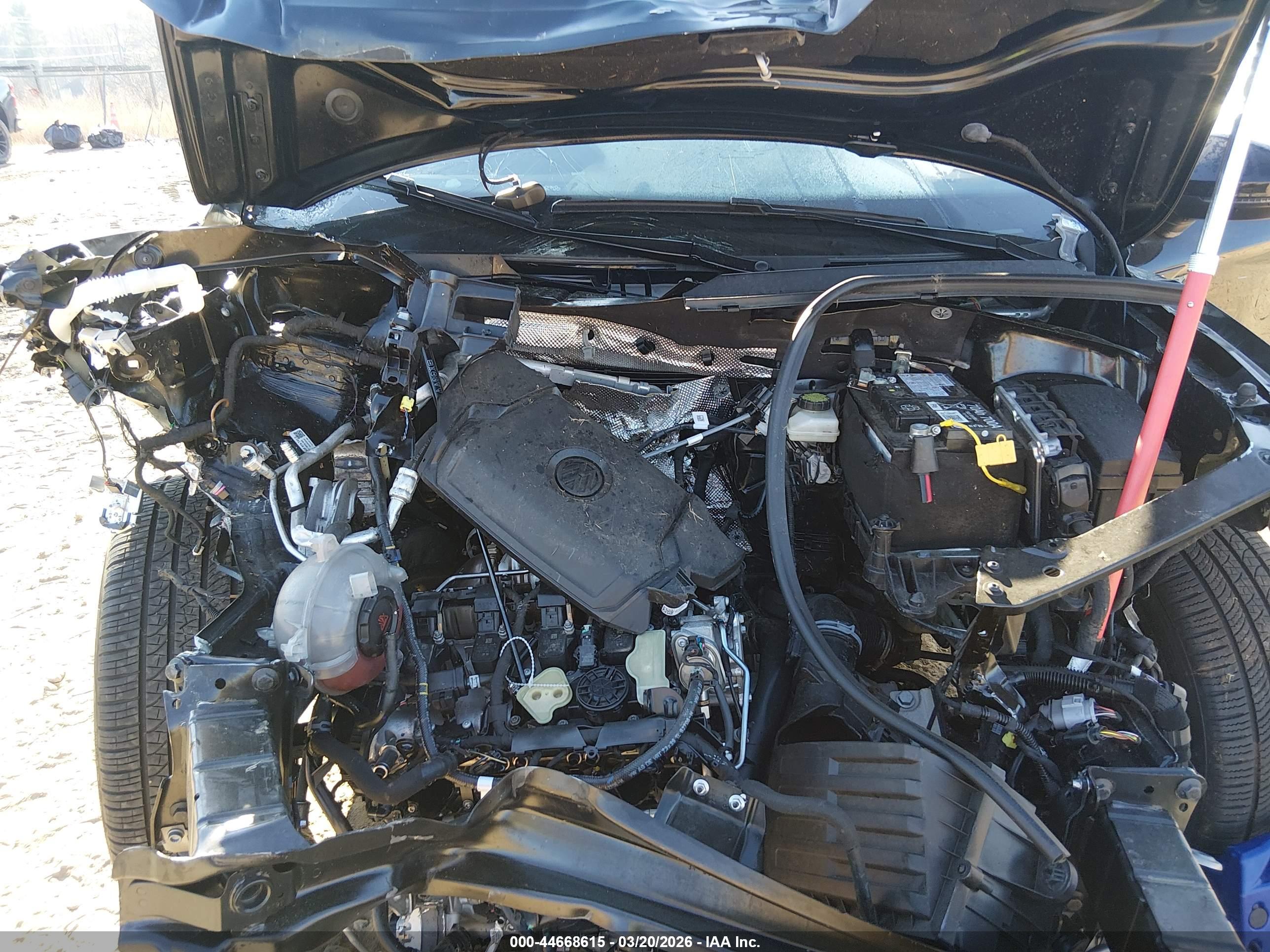 VOLKSWAGEN TIGUAN image 10