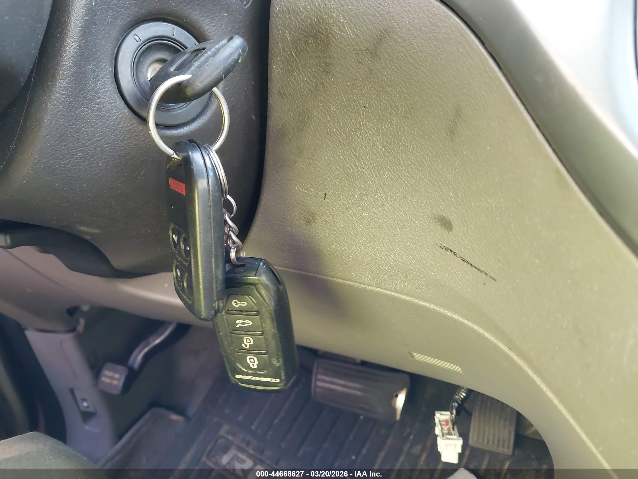HONDA ODYSSEY image 11
