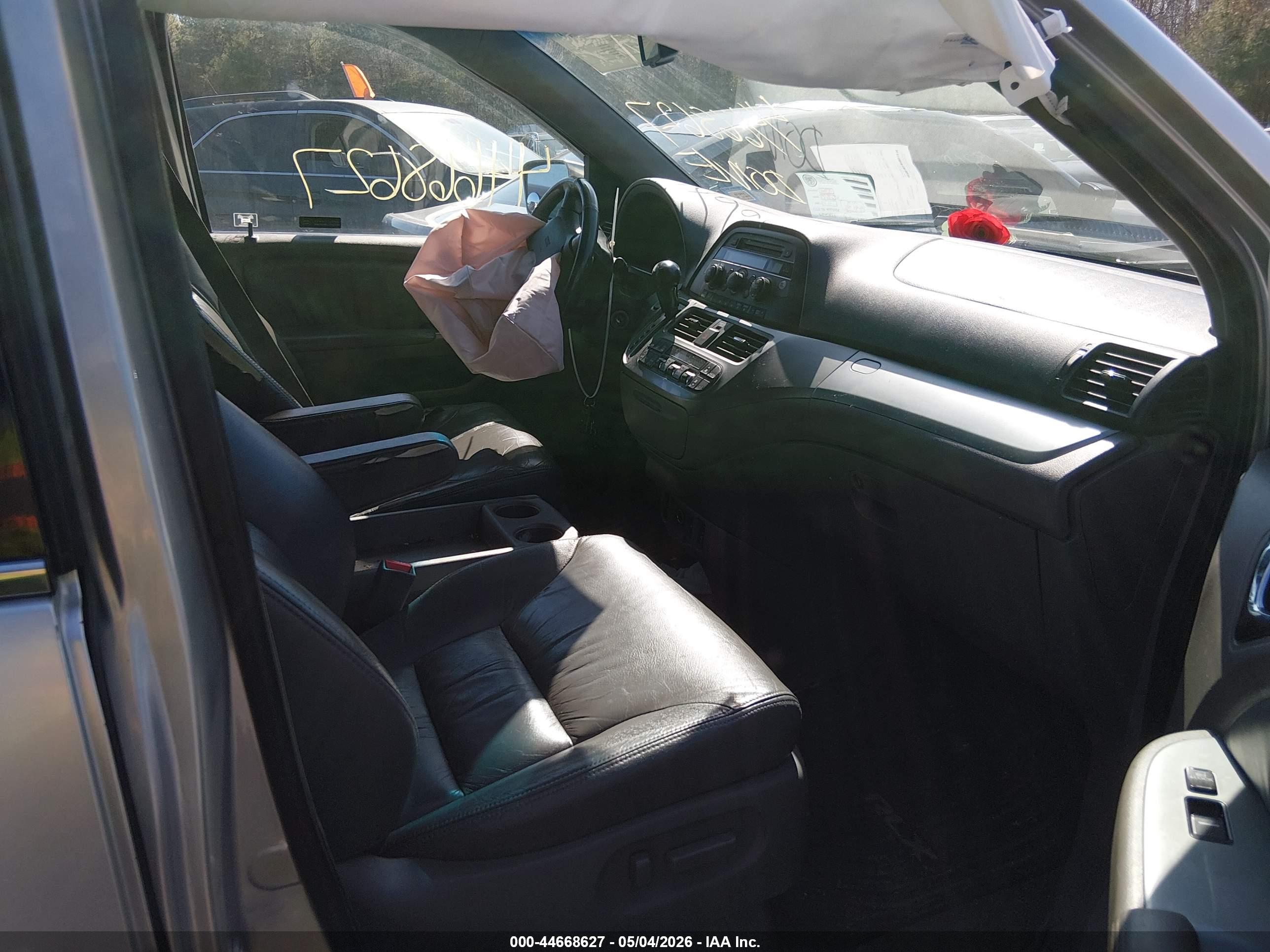 HONDA ODYSSEY image 5