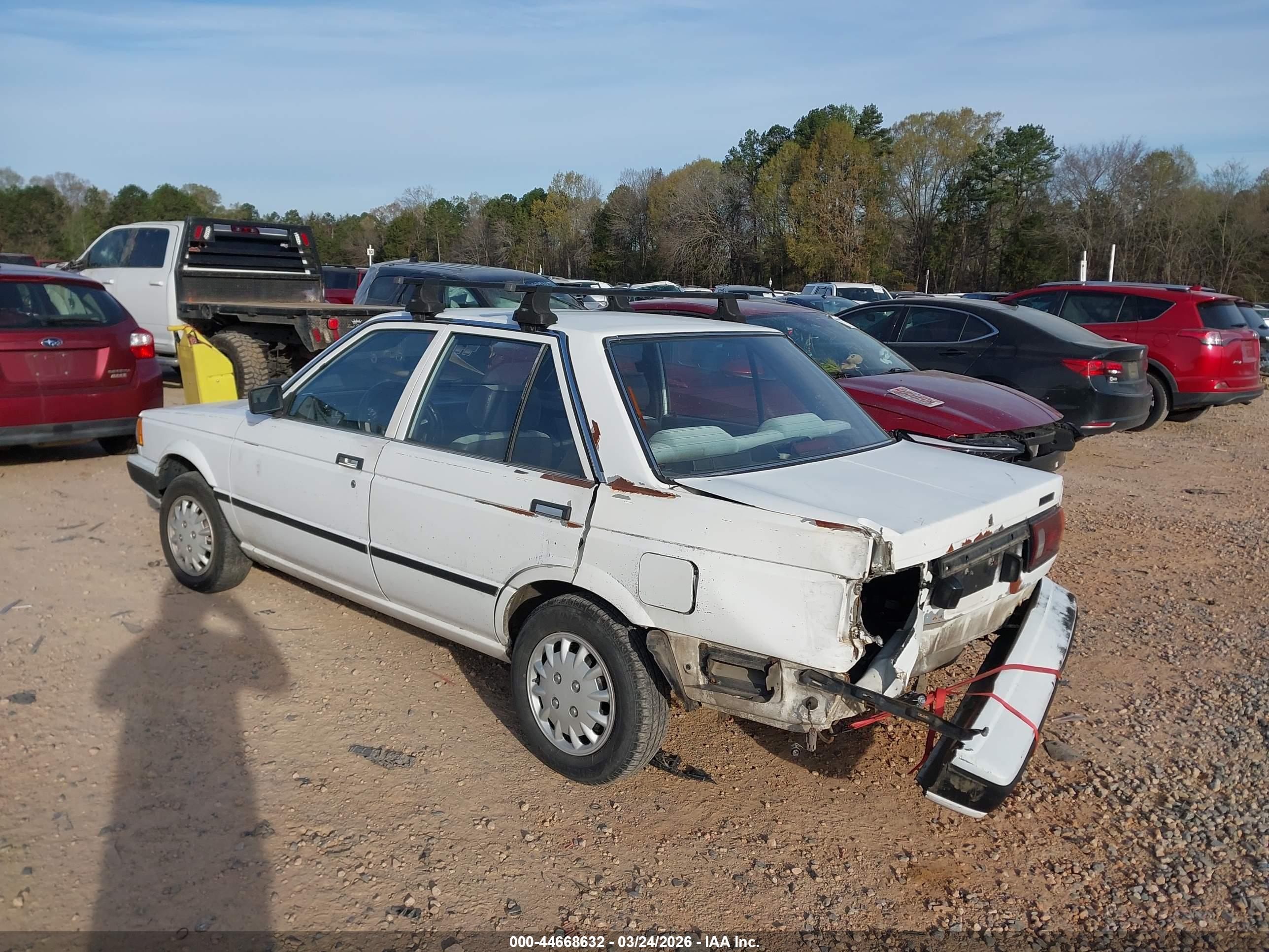 NISSAN SENTRA image 3