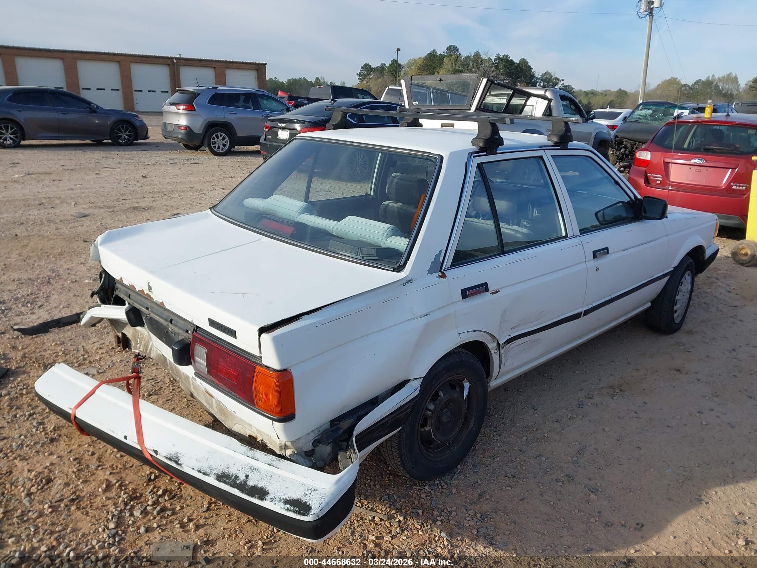 NISSAN SENTRA image 4