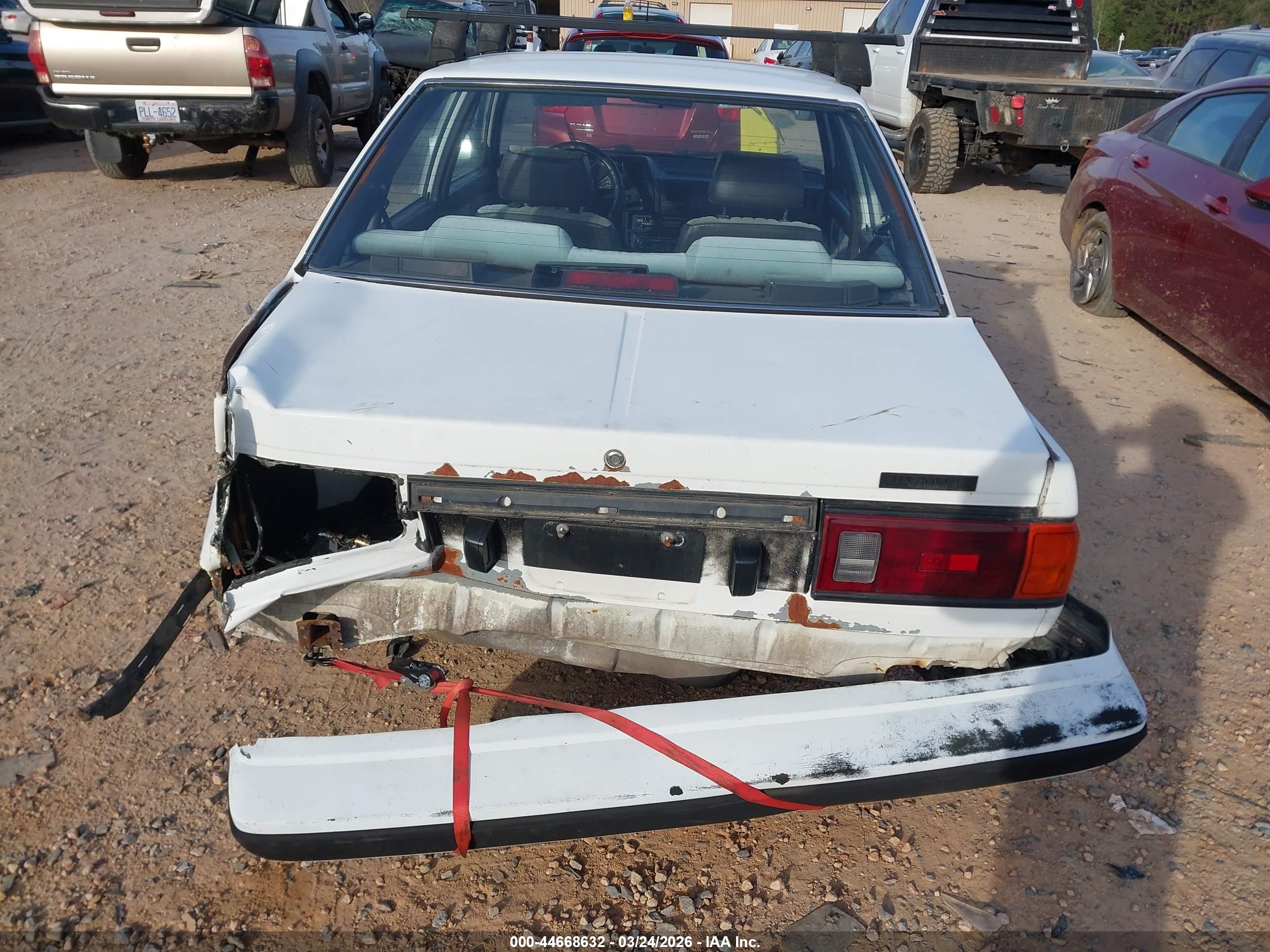 NISSAN SENTRA image 6