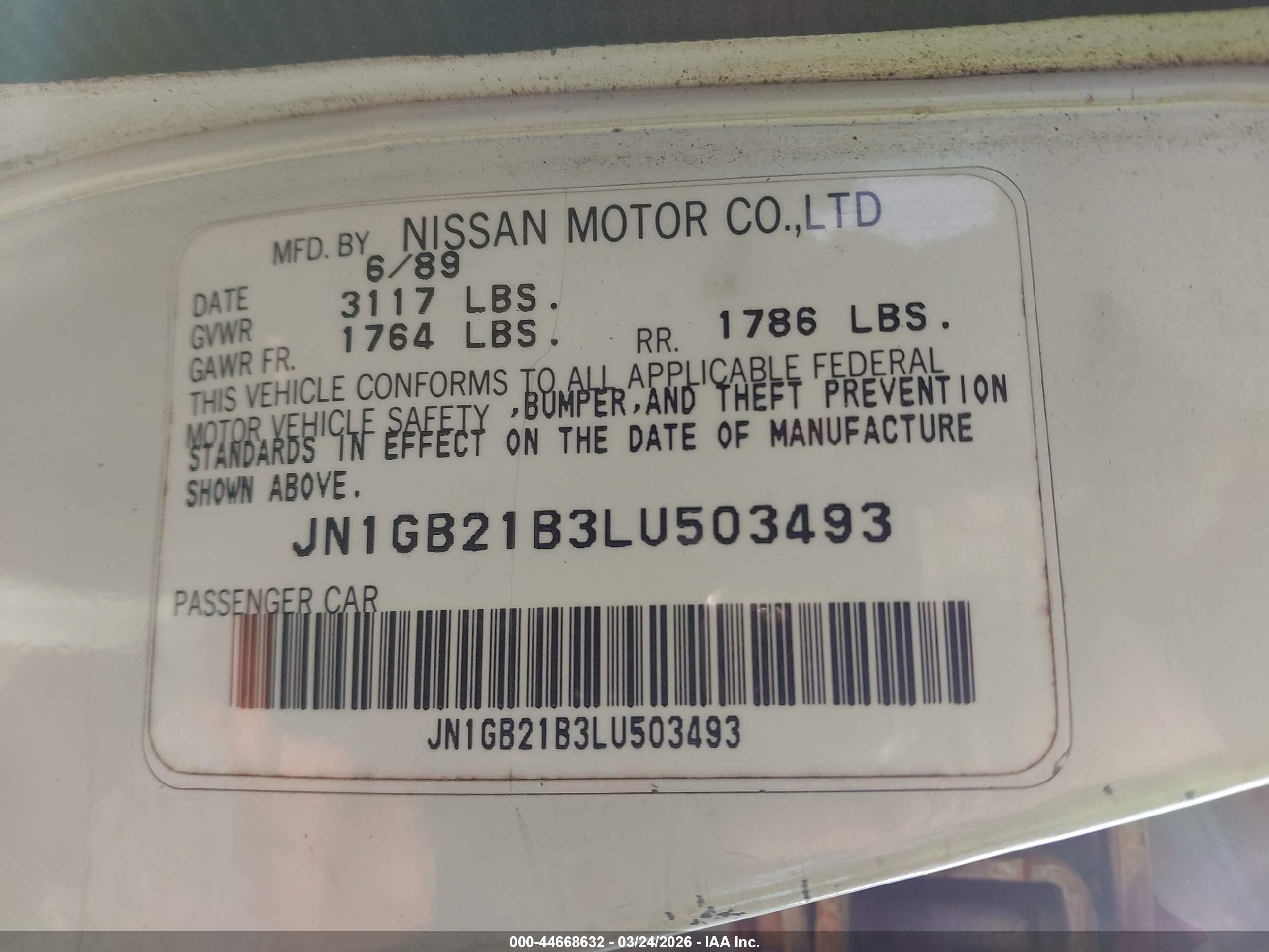 NISSAN SENTRA image 9