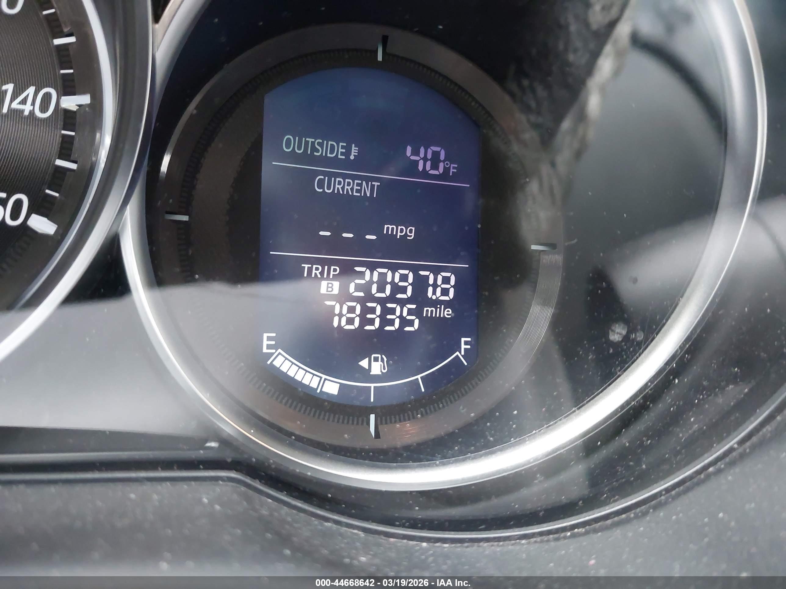 MAZDA CX-5 image 7
