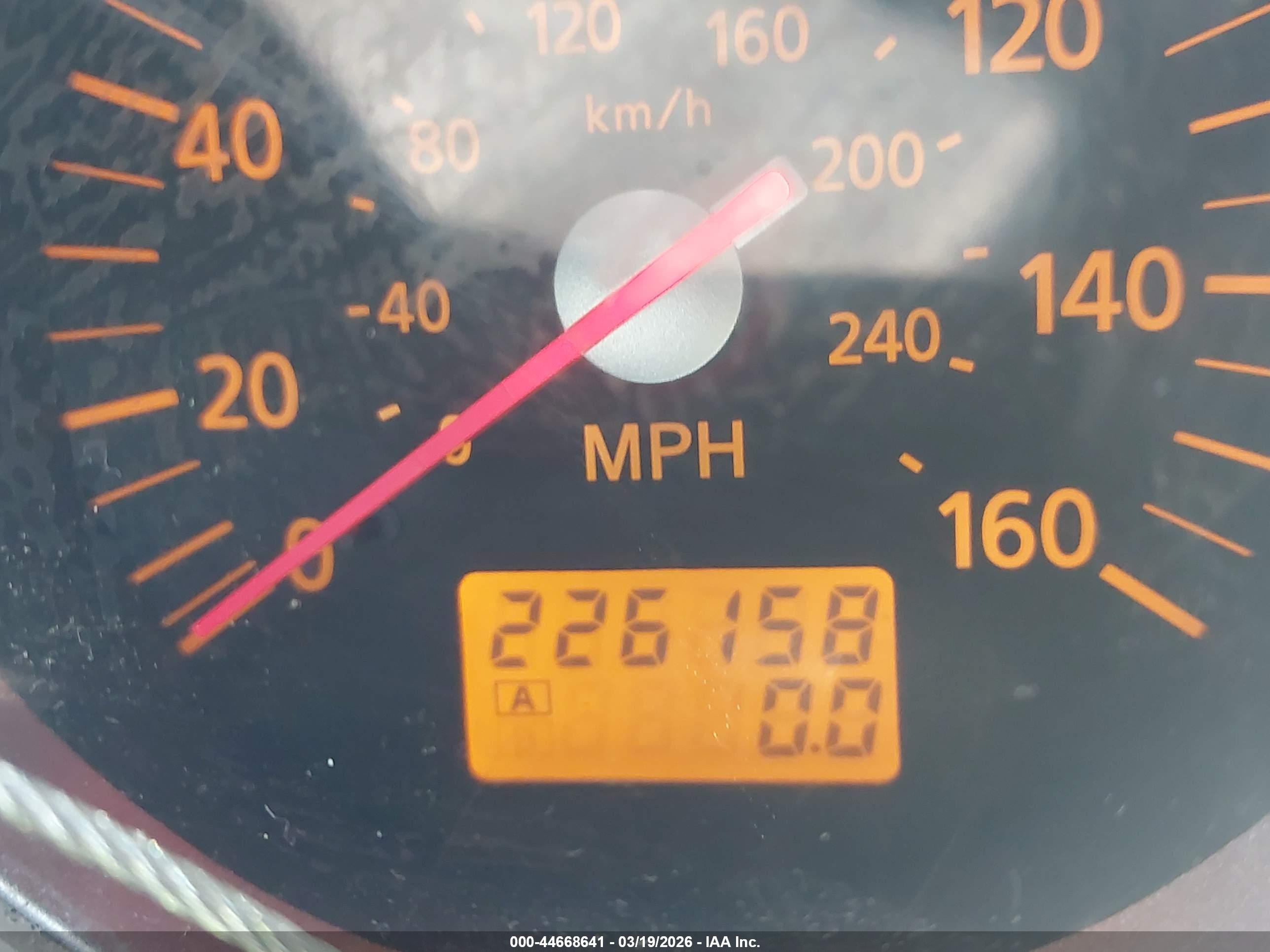 NISSAN 350Z image 7