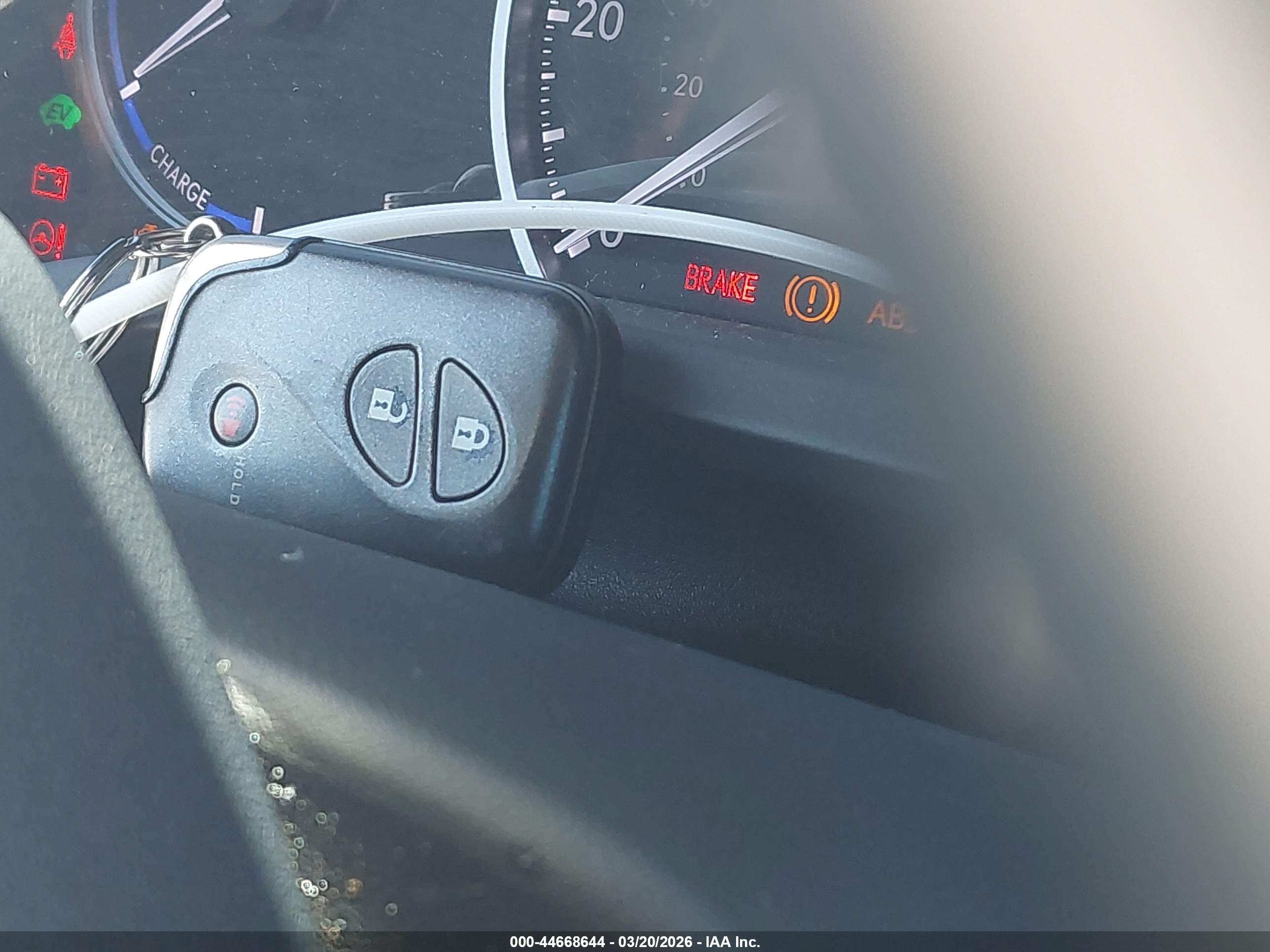 LEXUS CT image 11