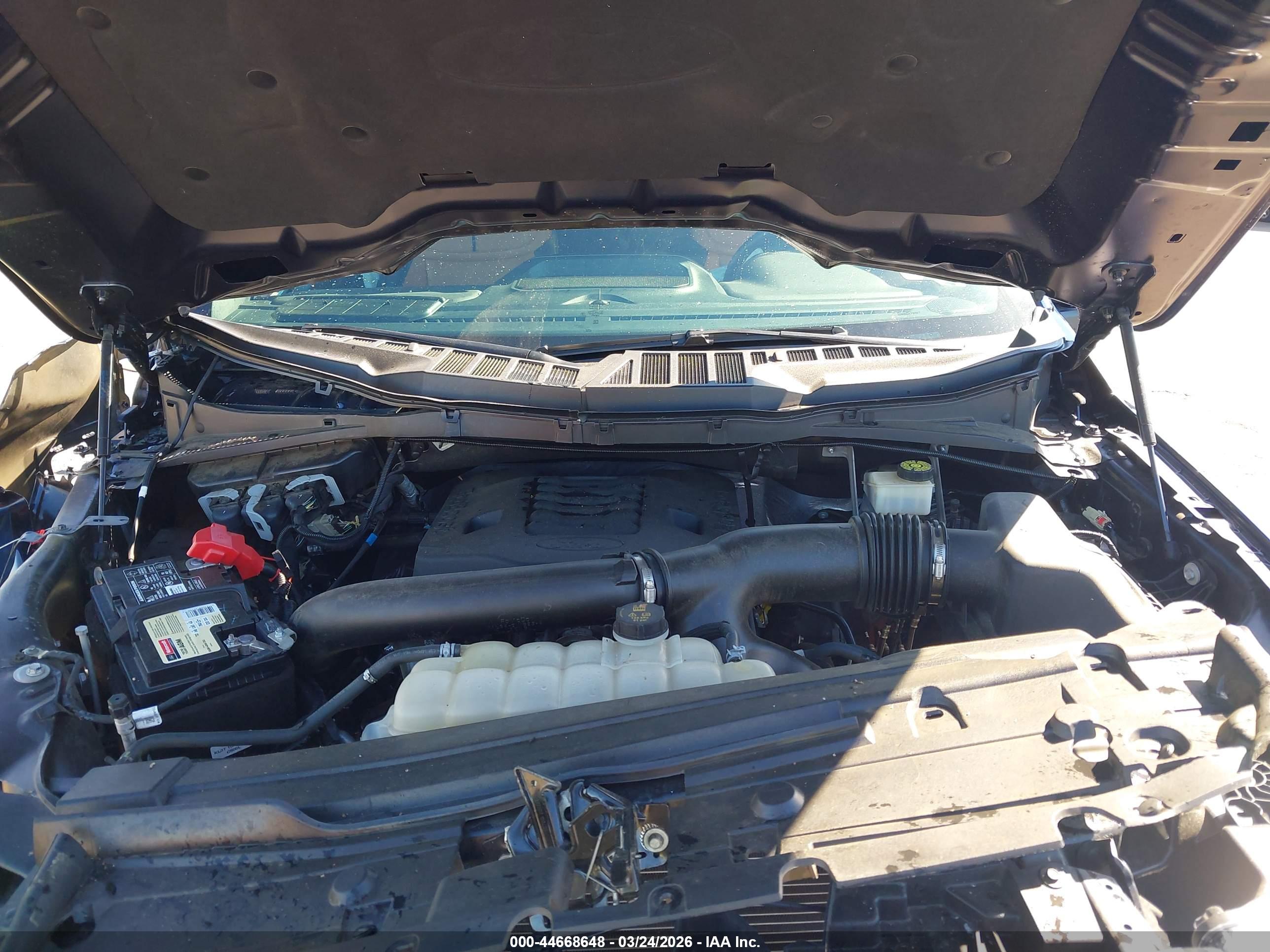 FORD F-150 image 10