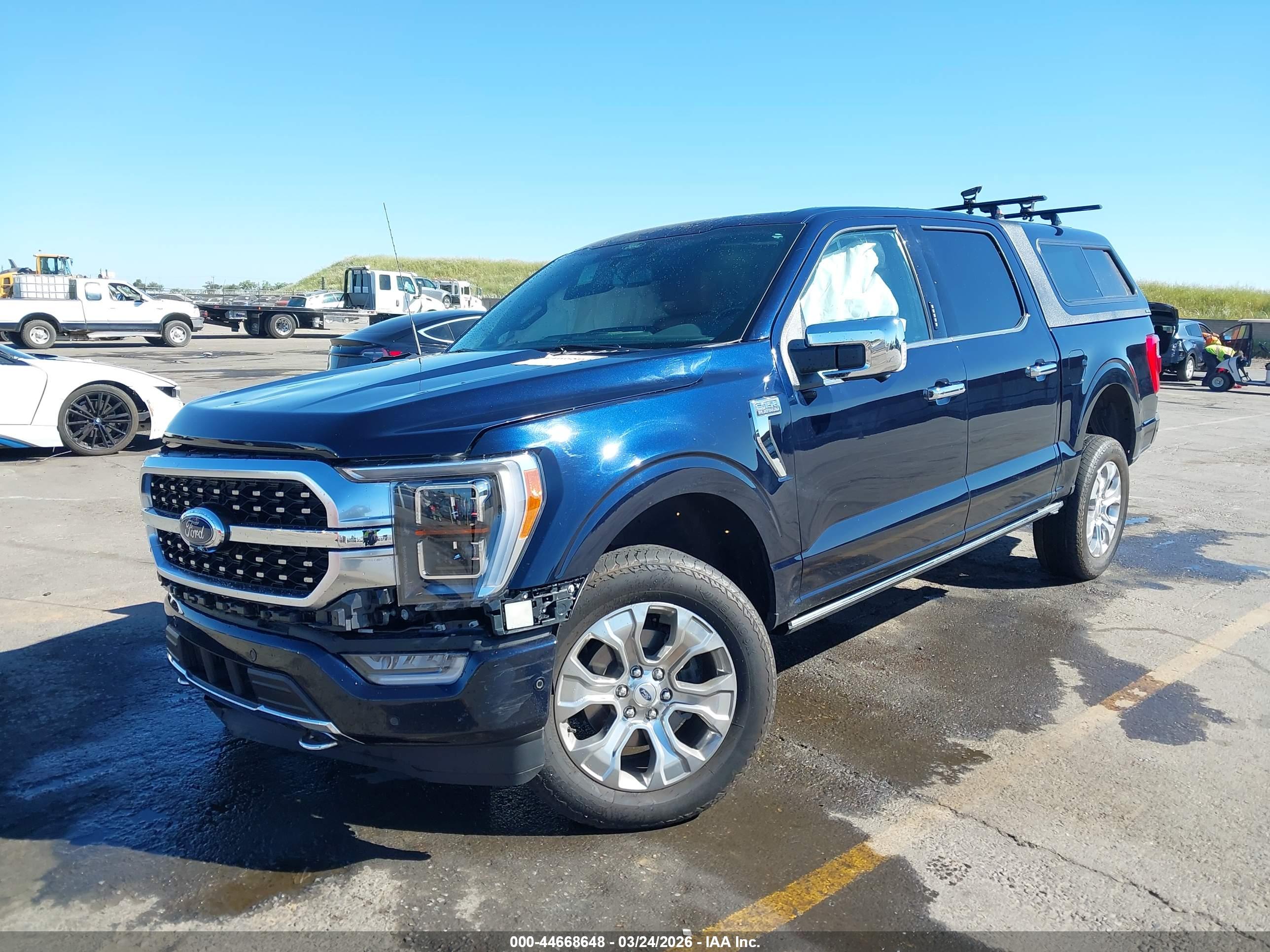 FORD F-150 image 2