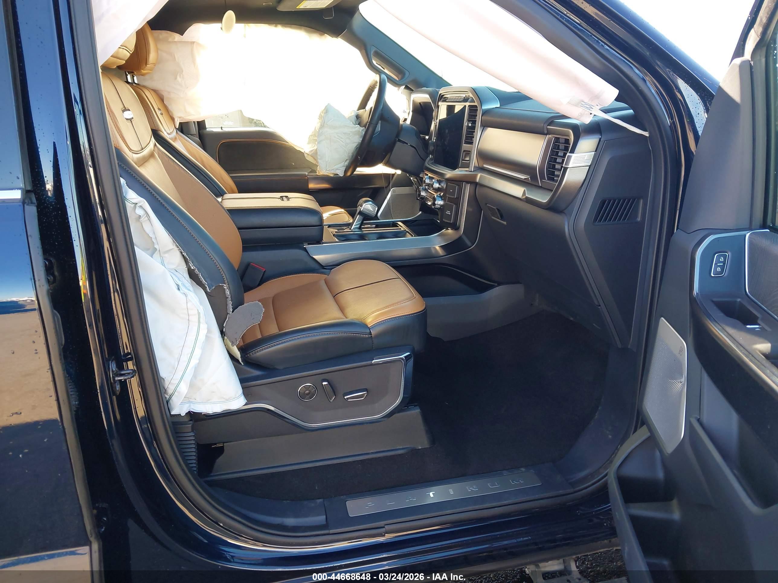 FORD F-150 image 5