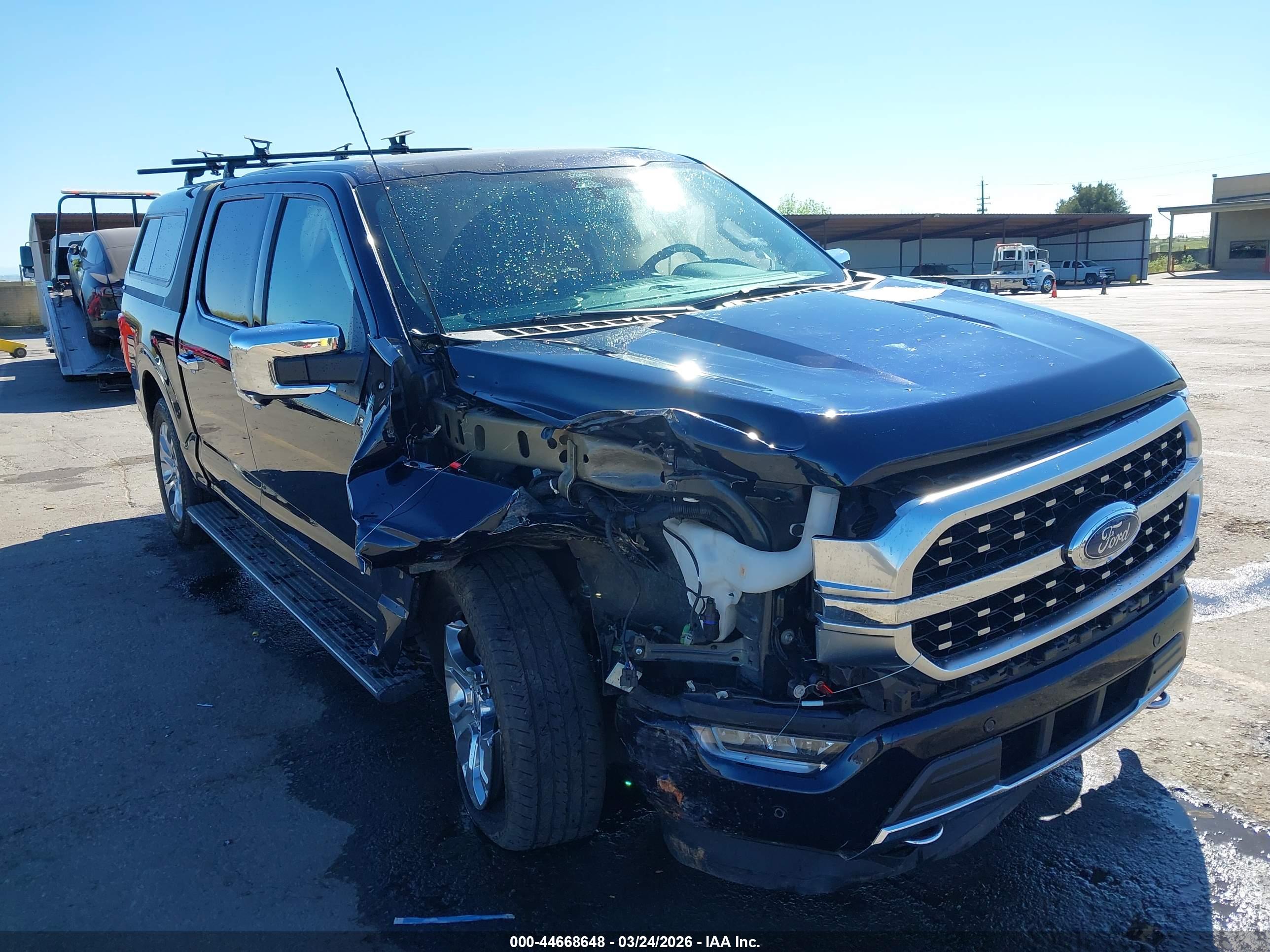 FORD F-150 image 6