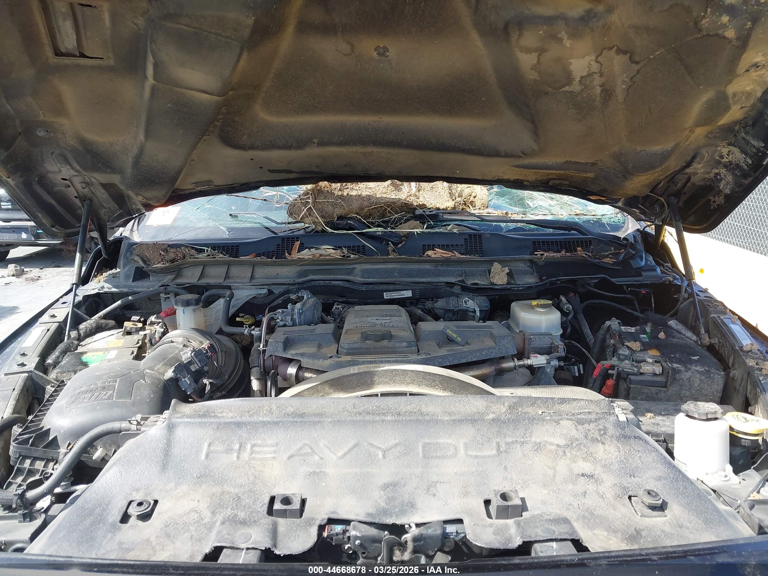 RAM 3500 image 10