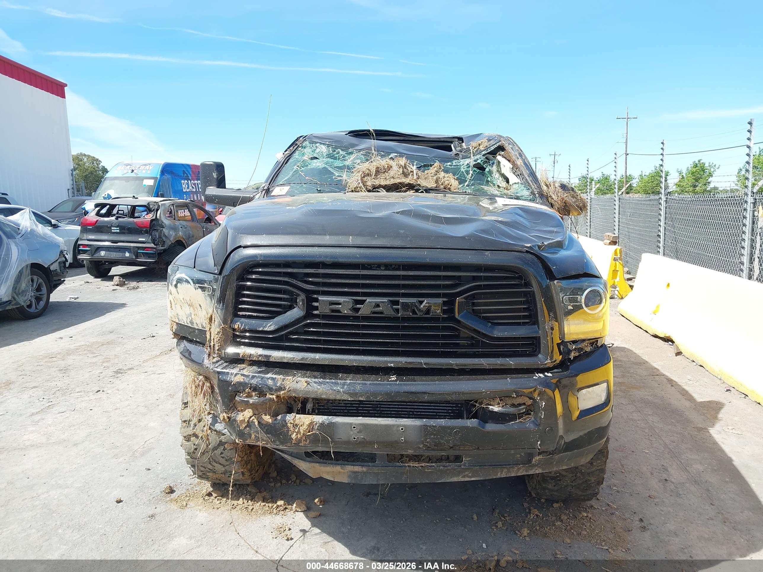 RAM 3500 image 6