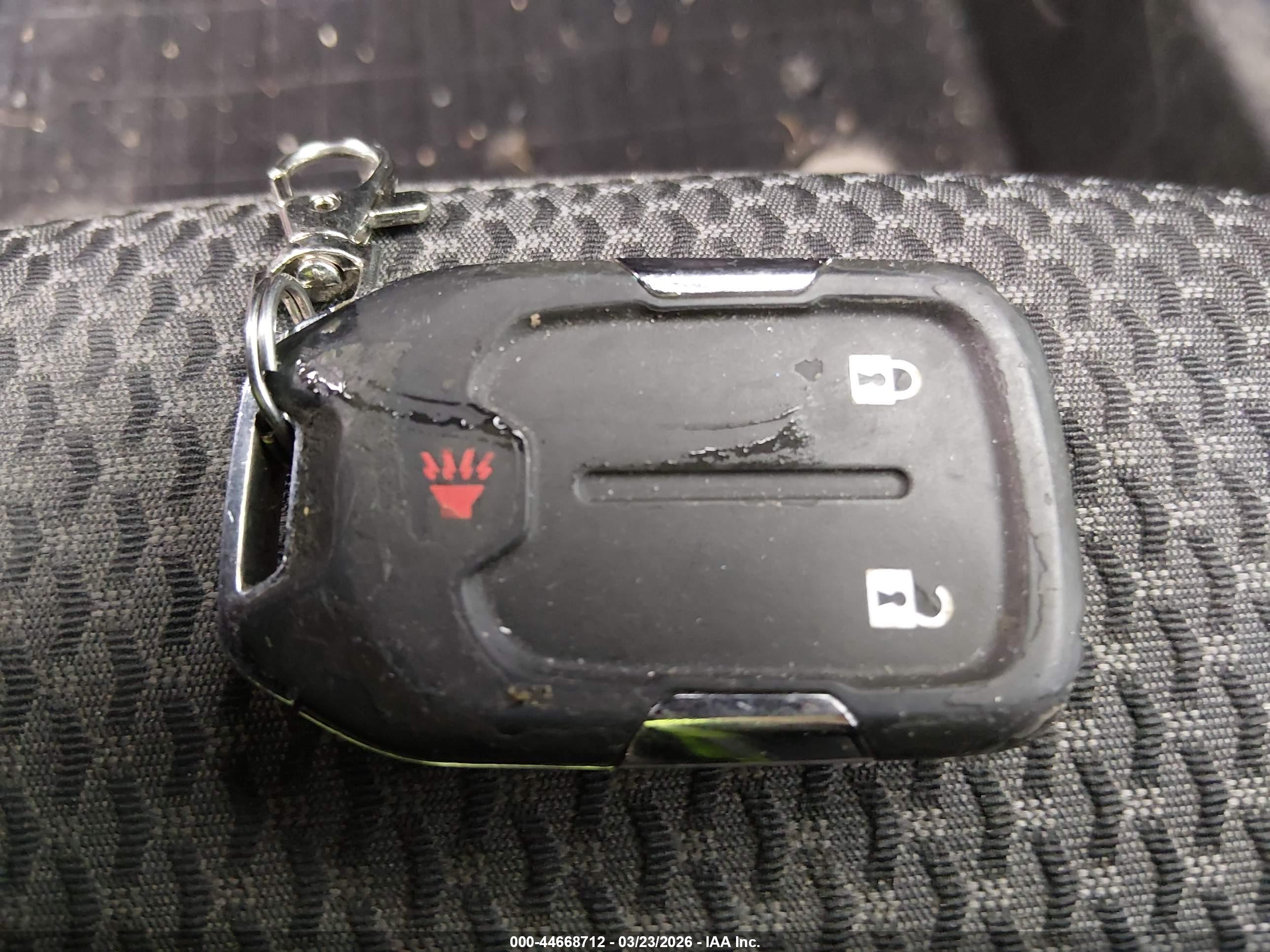 GMC ACADIA image 11