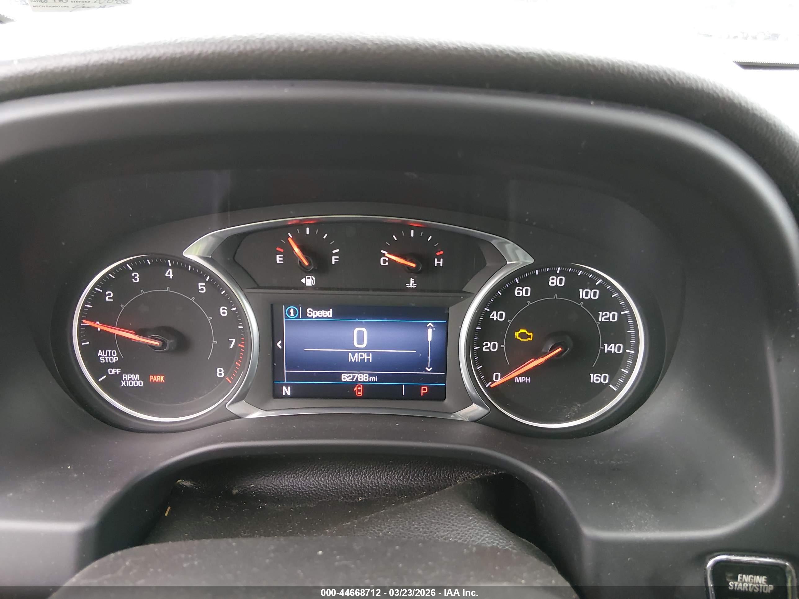 GMC ACADIA image 7