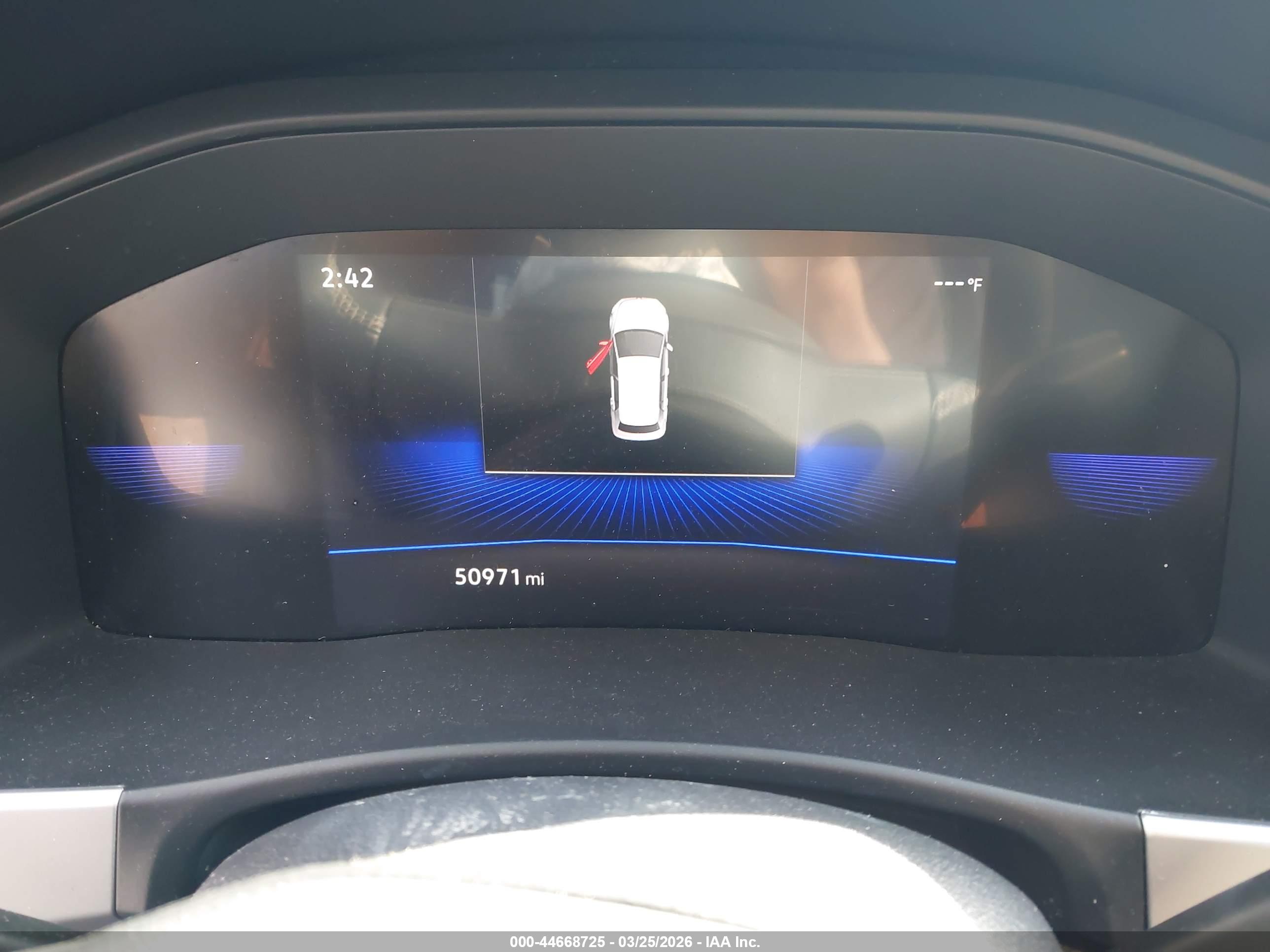 VOLKSWAGEN ATLAS image 7