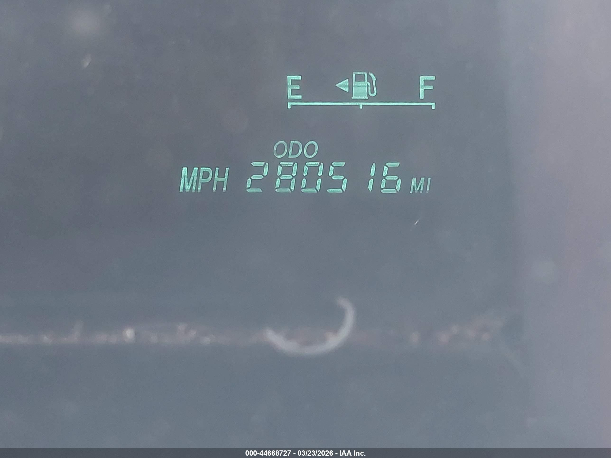 TOYOTA PRIUS image 7