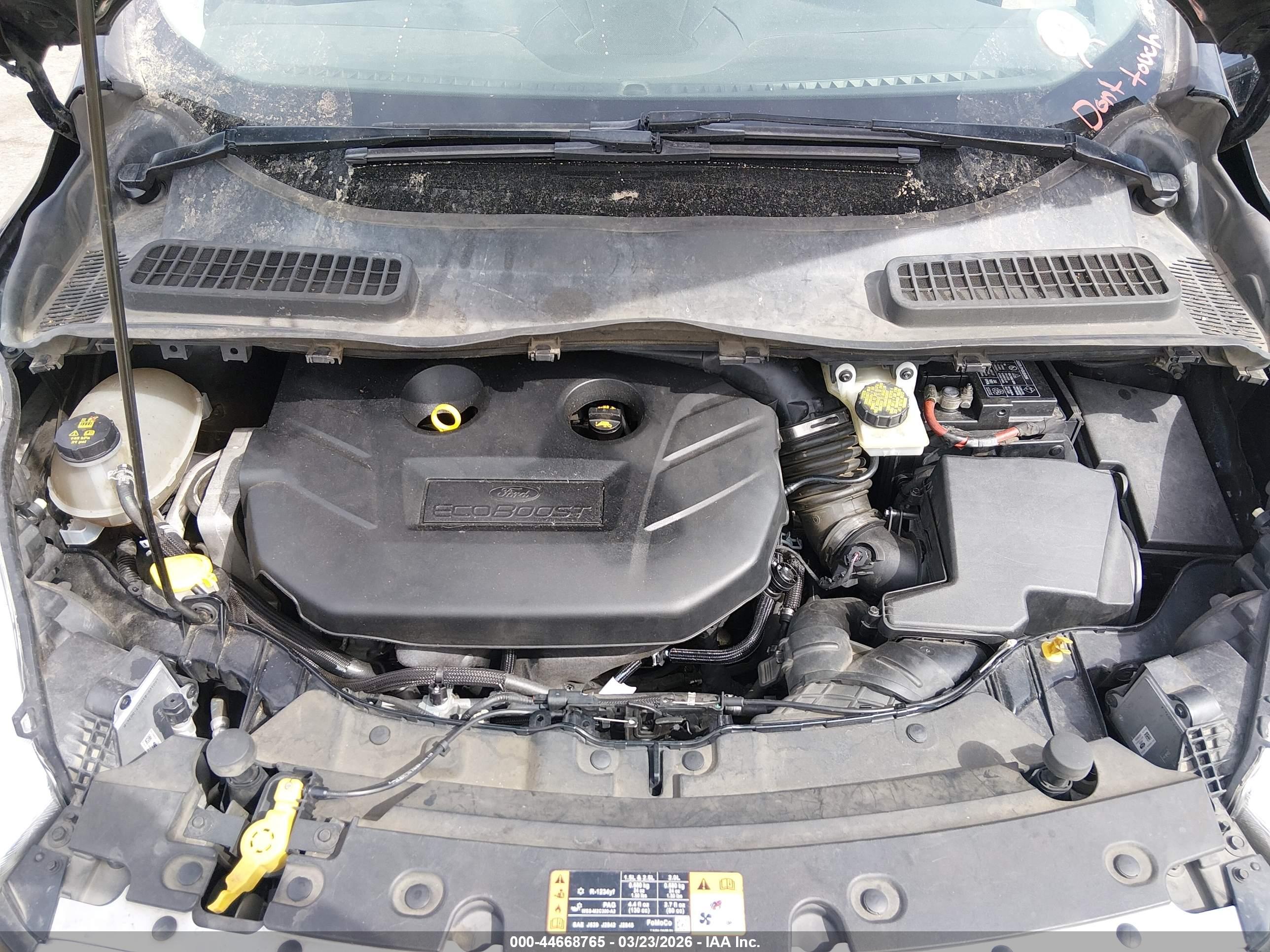 FORD ESCAPE image 10