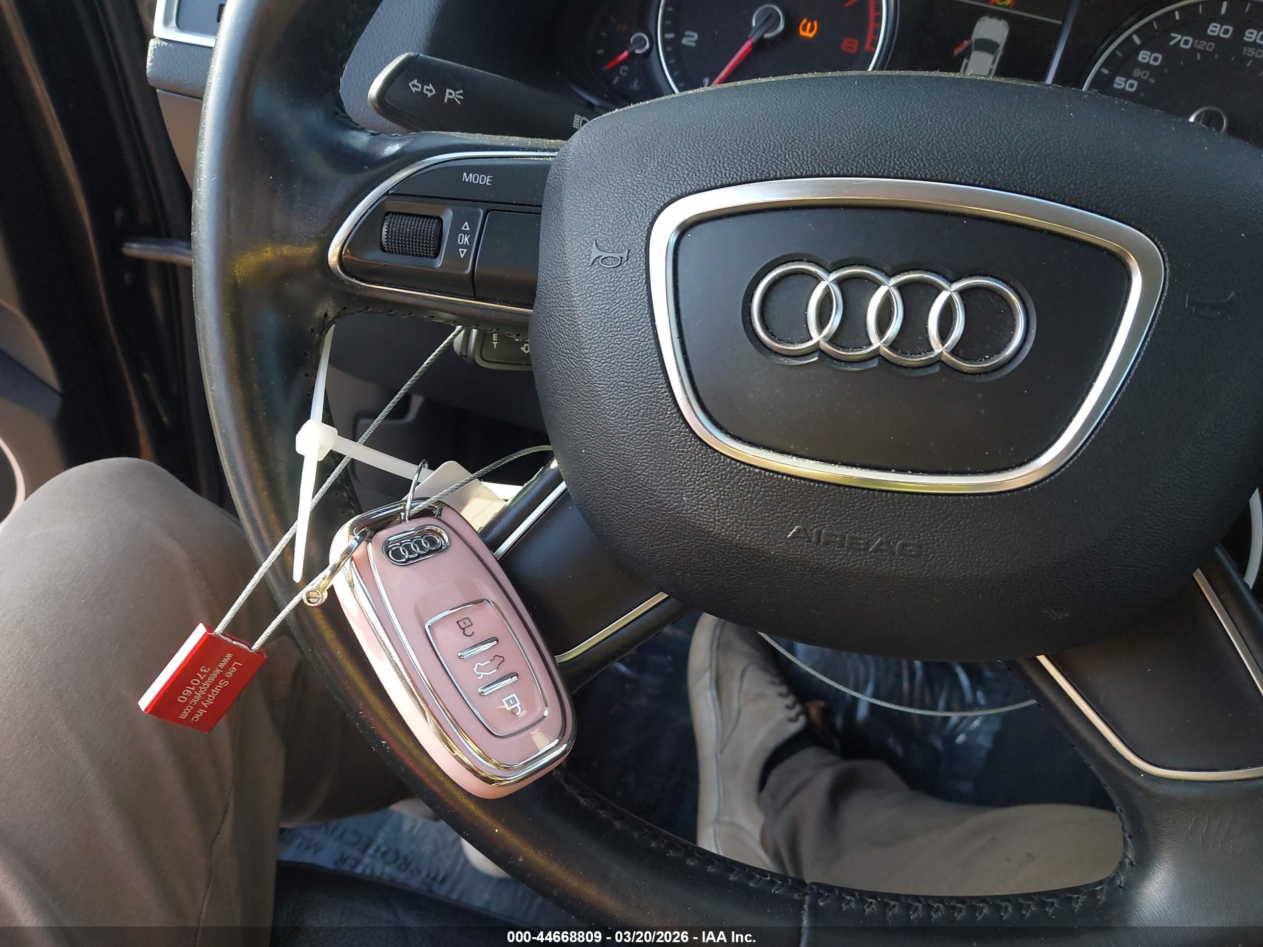 AUDI Q5 image 11