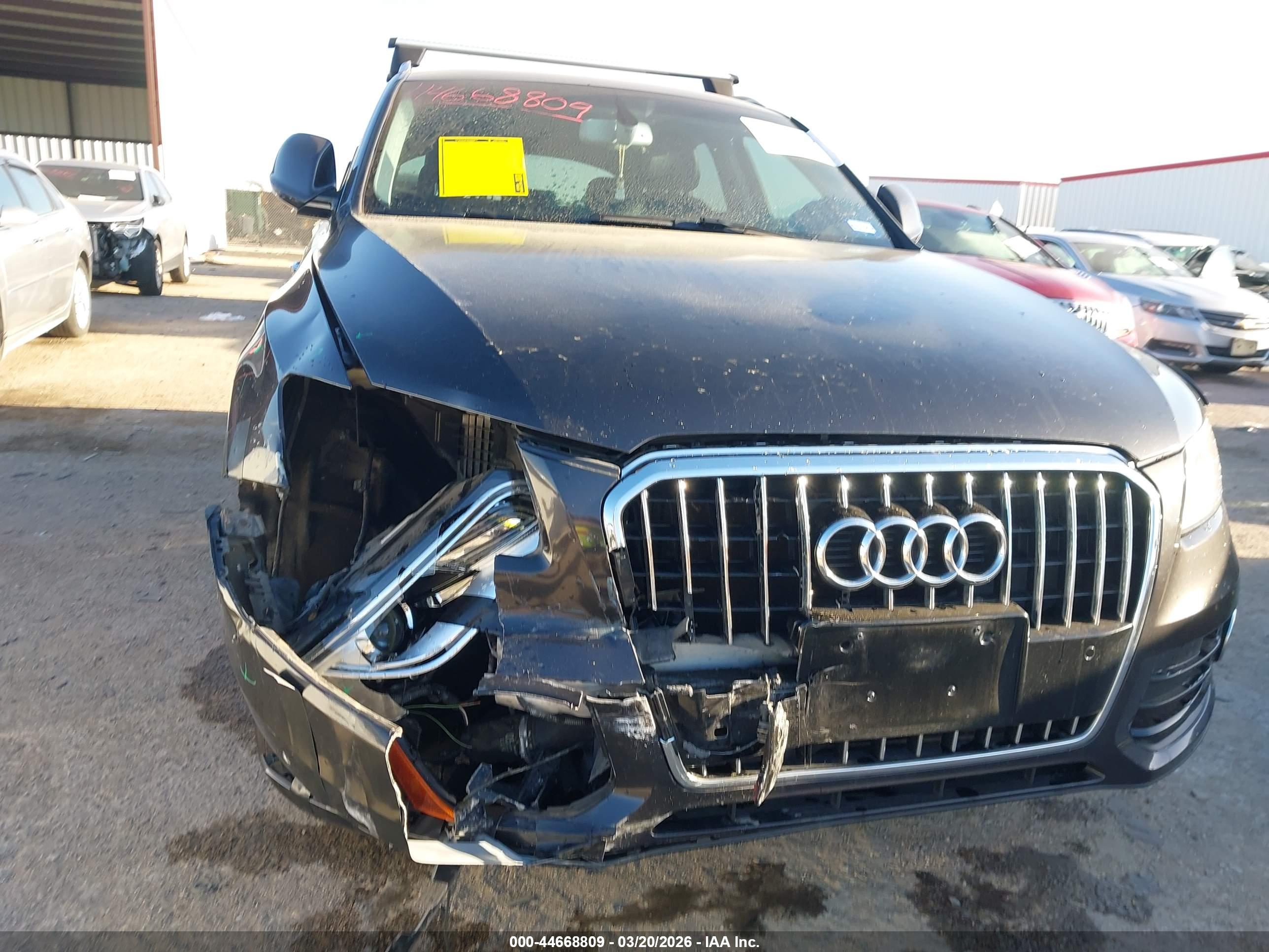 AUDI Q5 image 6