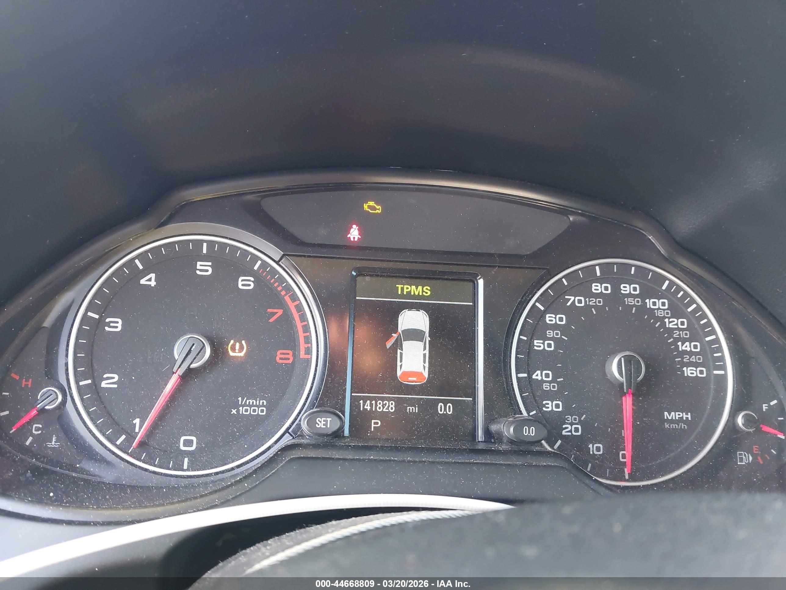 AUDI Q5 image 7