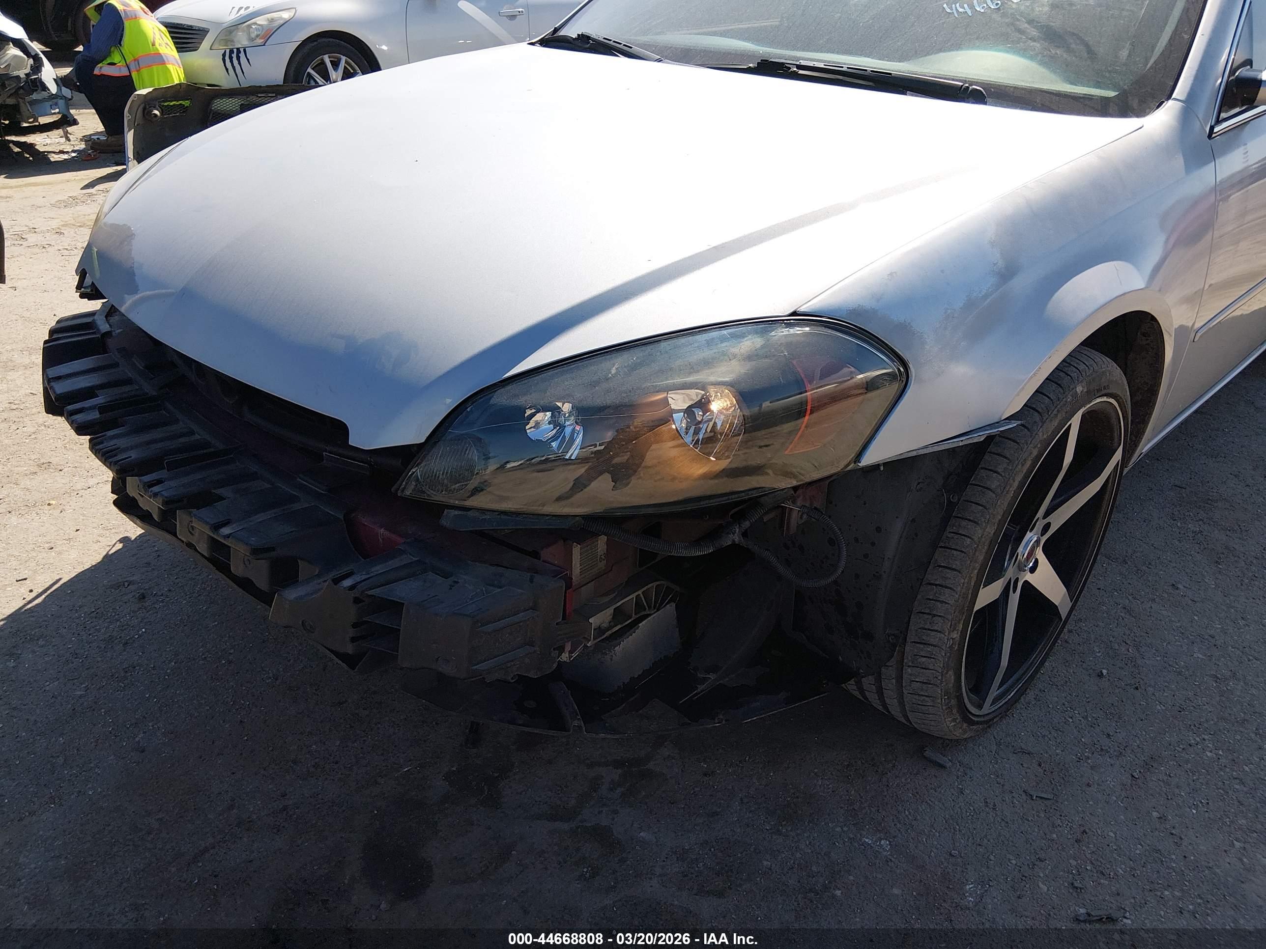CHEVROLET IMPALA image 6