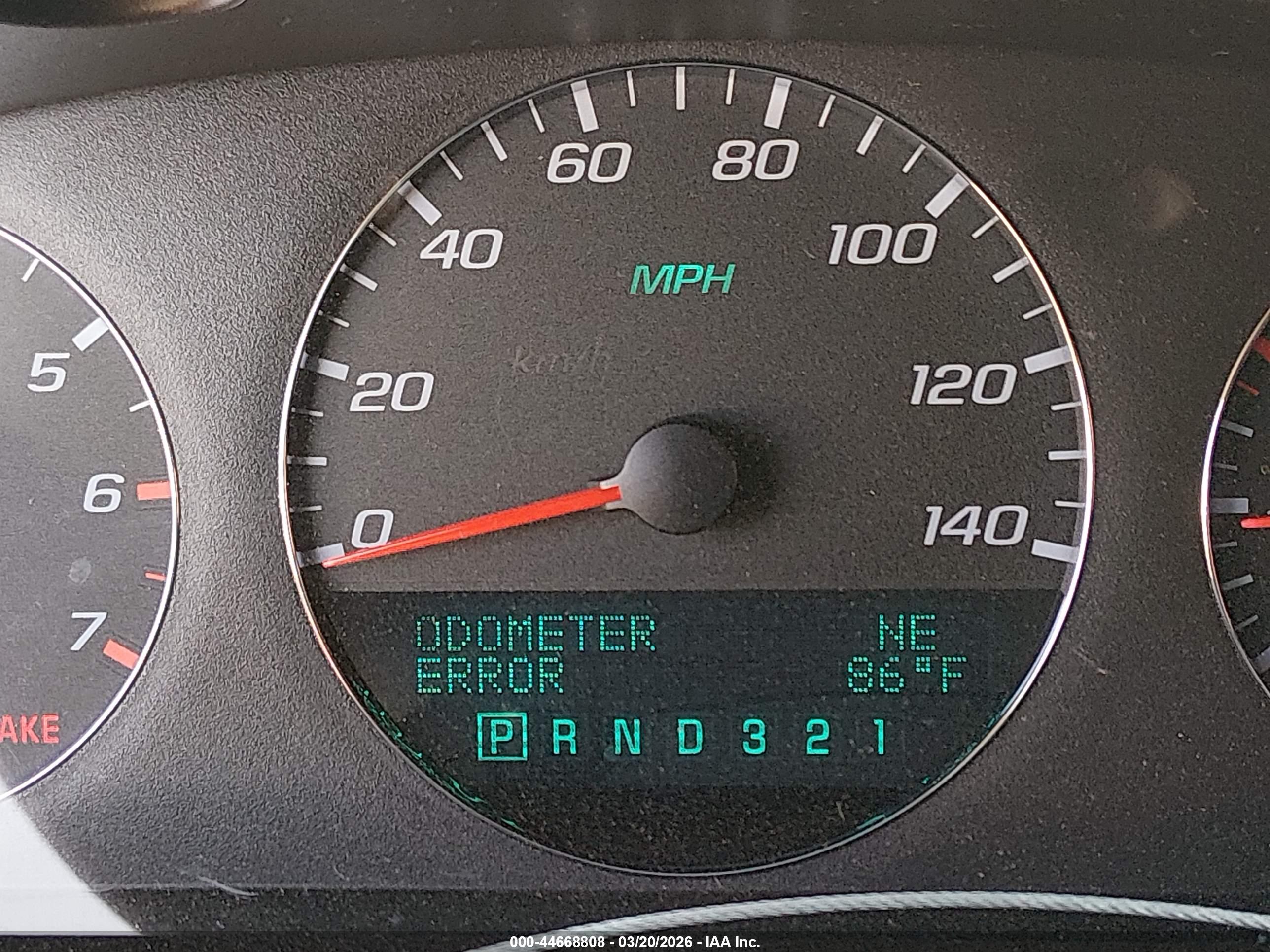 CHEVROLET IMPALA image 7