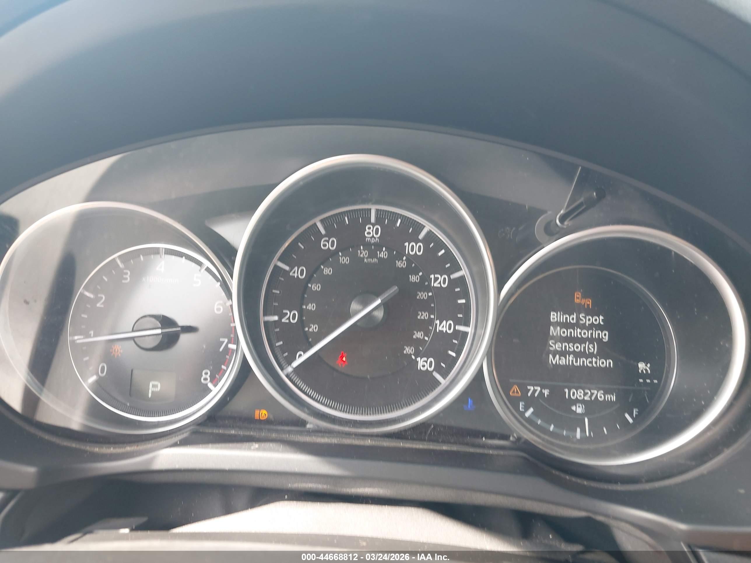 MAZDA CX-5 image 7