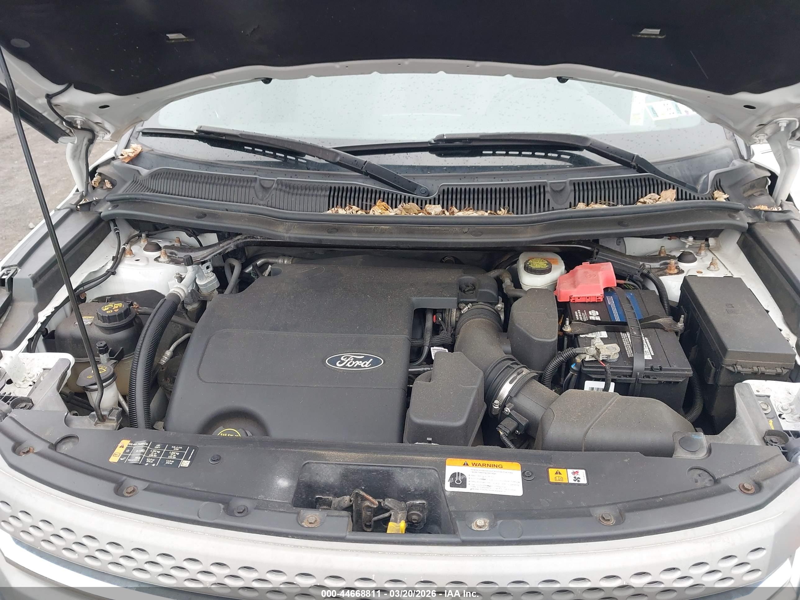 FORD EXPLORER image 10