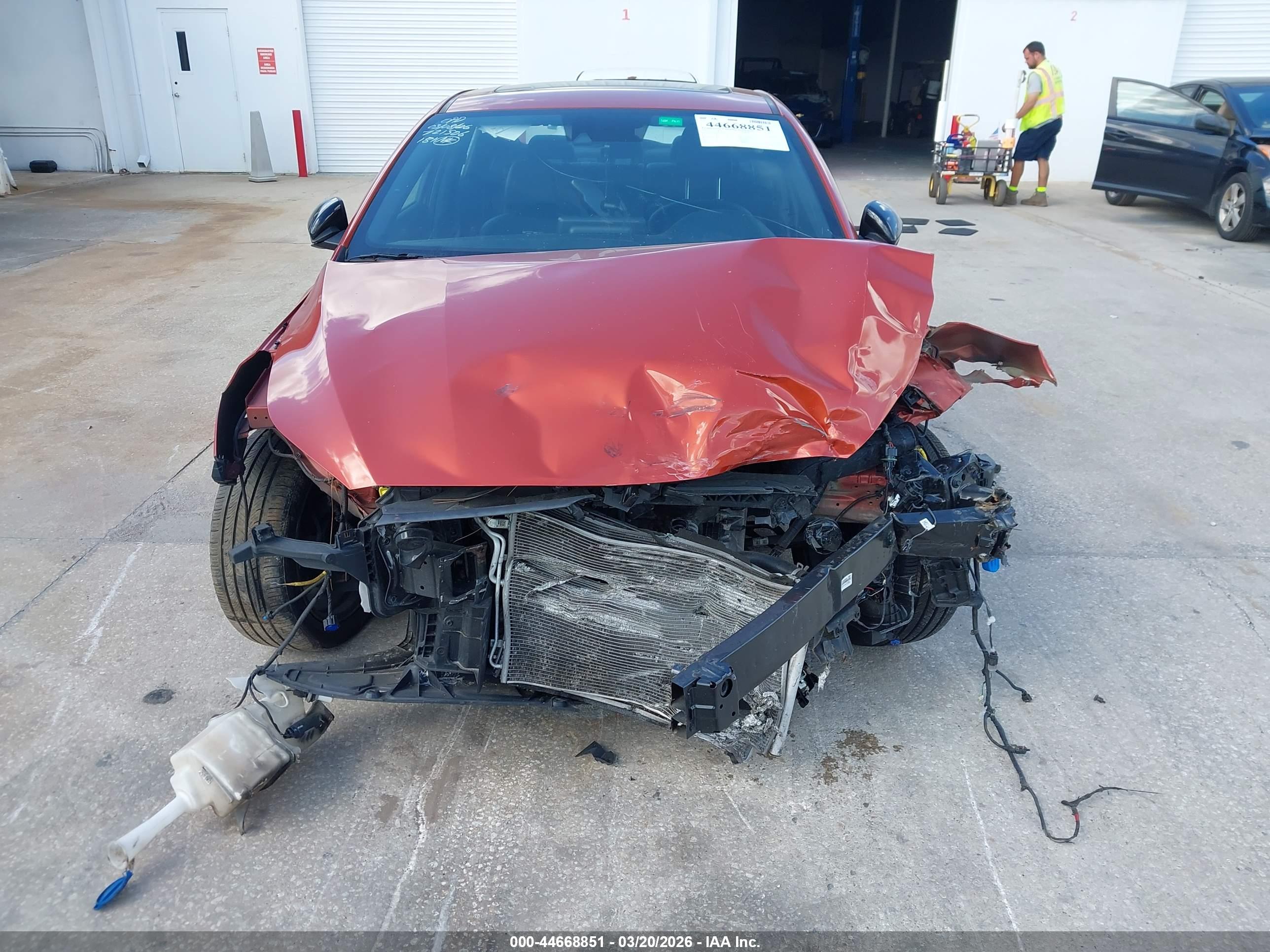KIA FORTE image 6