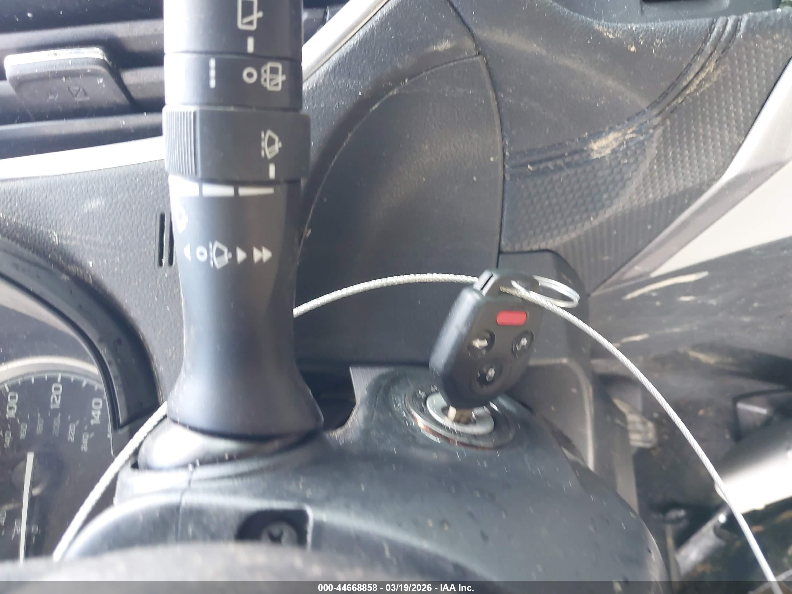 SUBARU FORESTER image 11