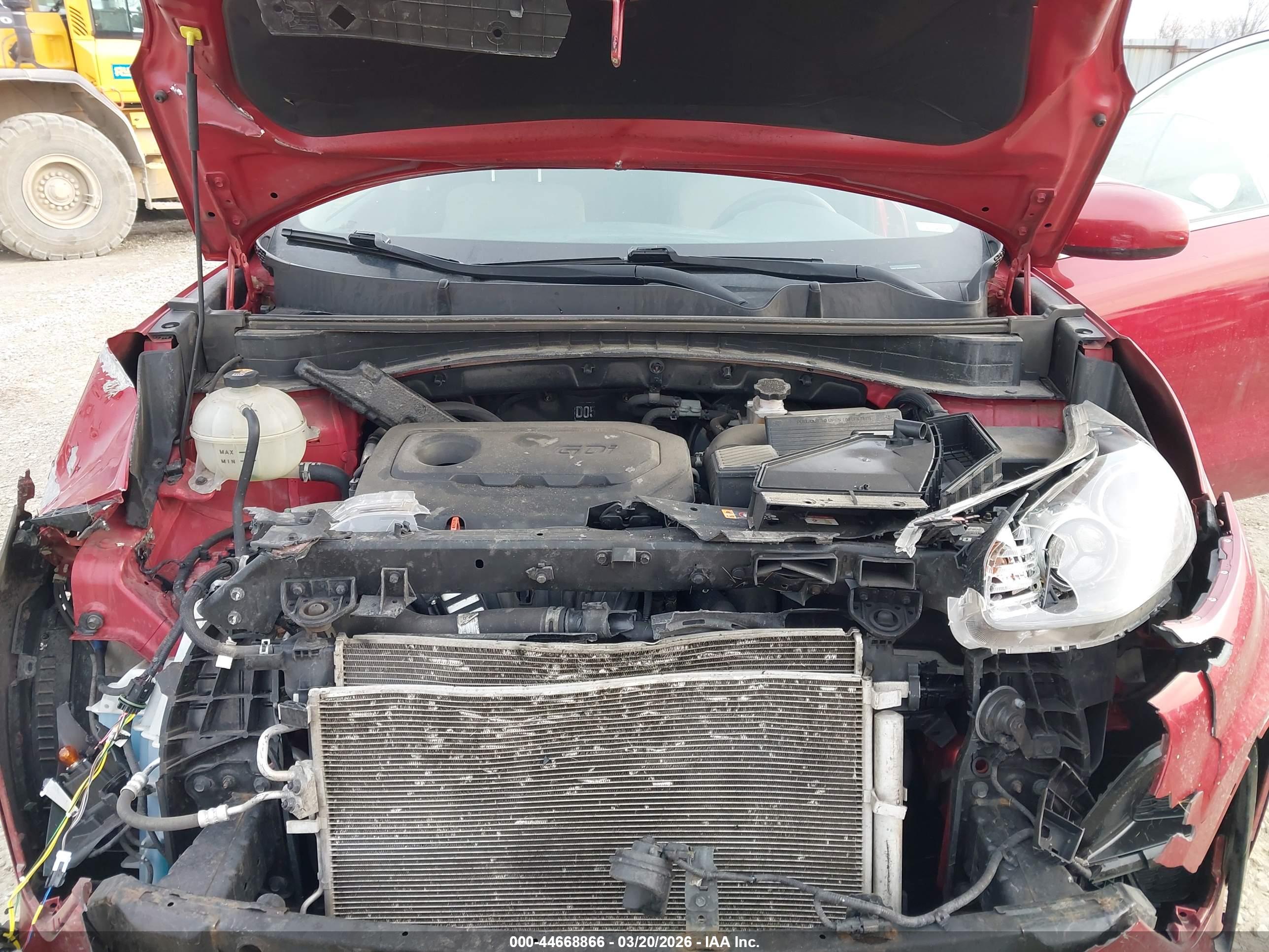 KIA SPORTAGE image 10