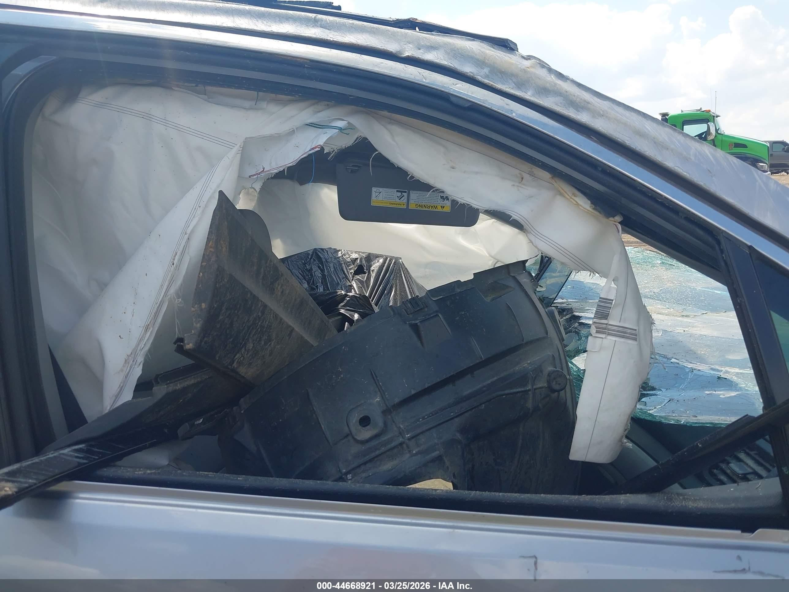 HONDA PILOT image 5